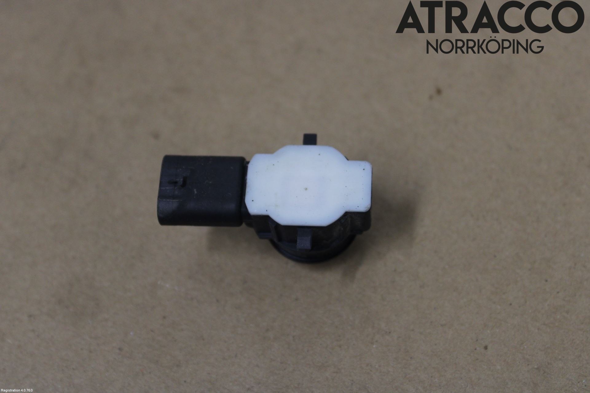 Skoda KODIAQ 17-24 Sensor Ryggesensor