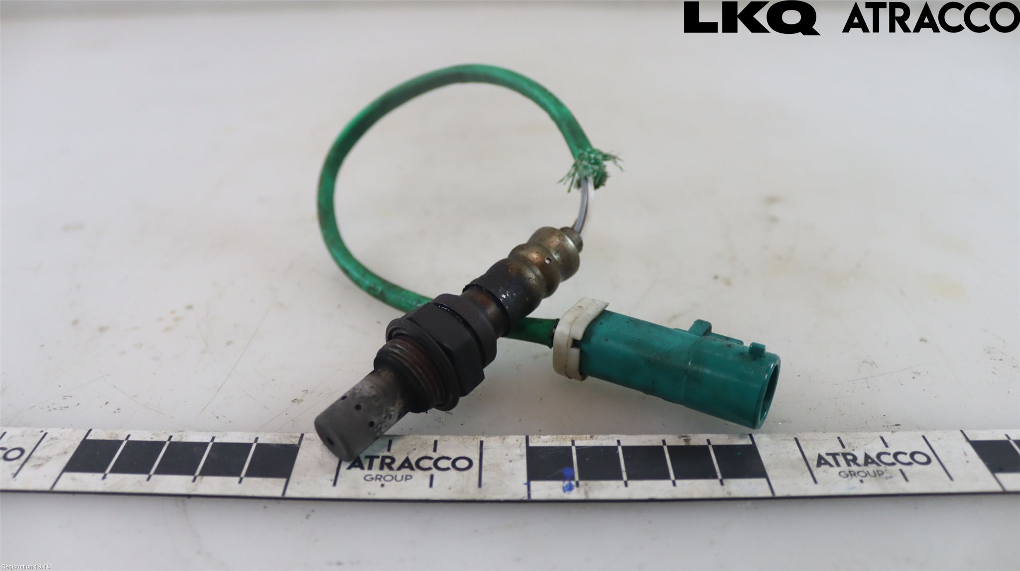 Ford FOCUS     99-04 Inns Lambdasonde