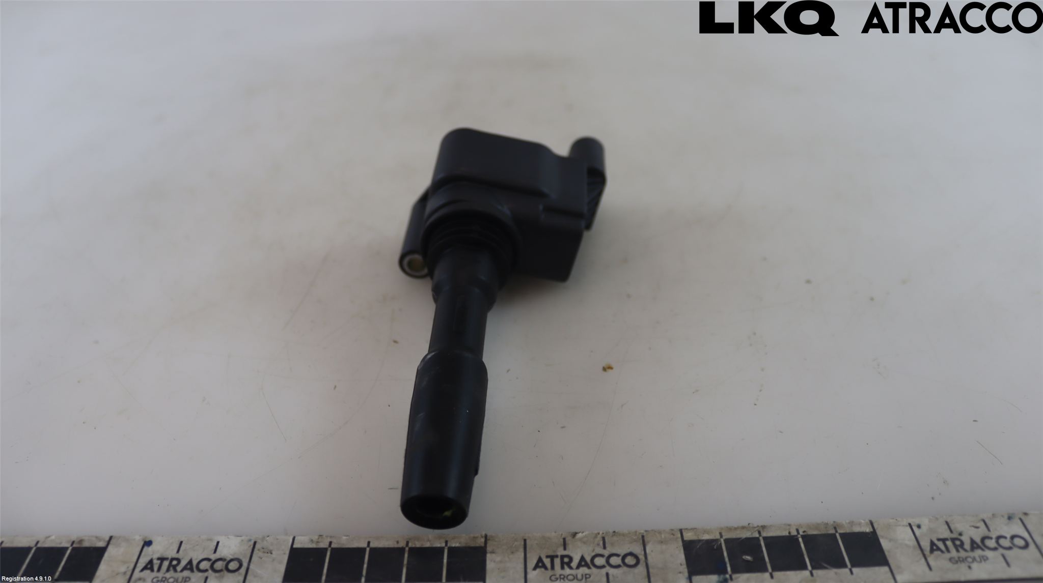 Audi A3/S3 8Y 21- Coil