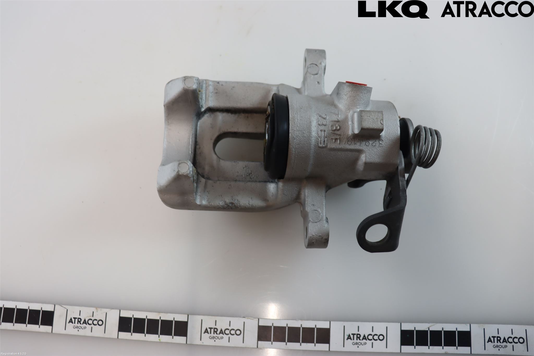 Peugeot 2008 13-20 Bremsecaliper Bak Høyre