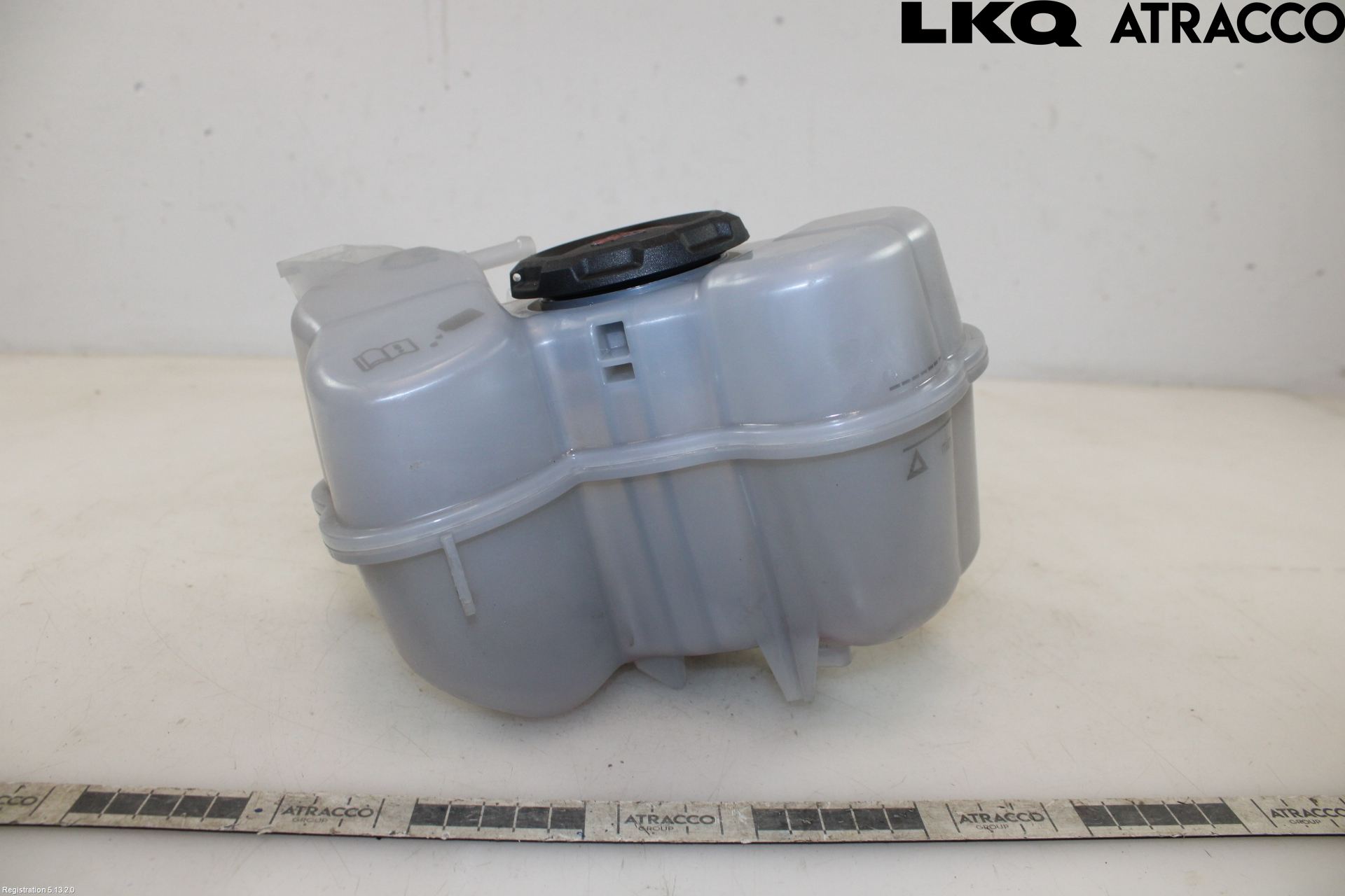 Volkswagen VW ID.7/TOURER 24- Ekspansjonstank