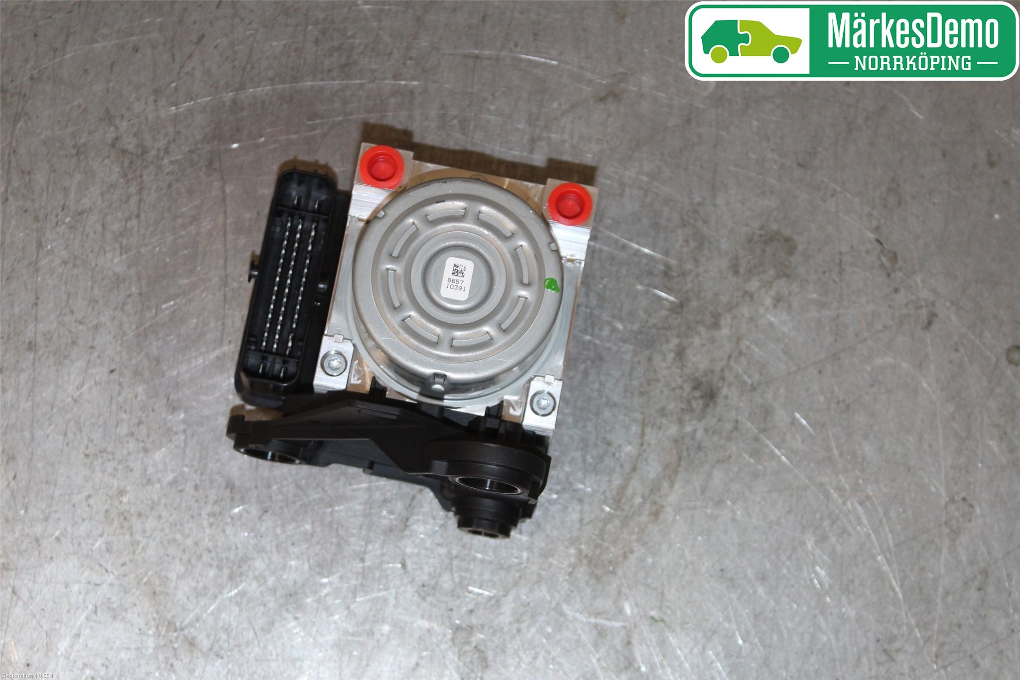 Skoda SUPERB 16-24 Abs Hydraulikkaggregat