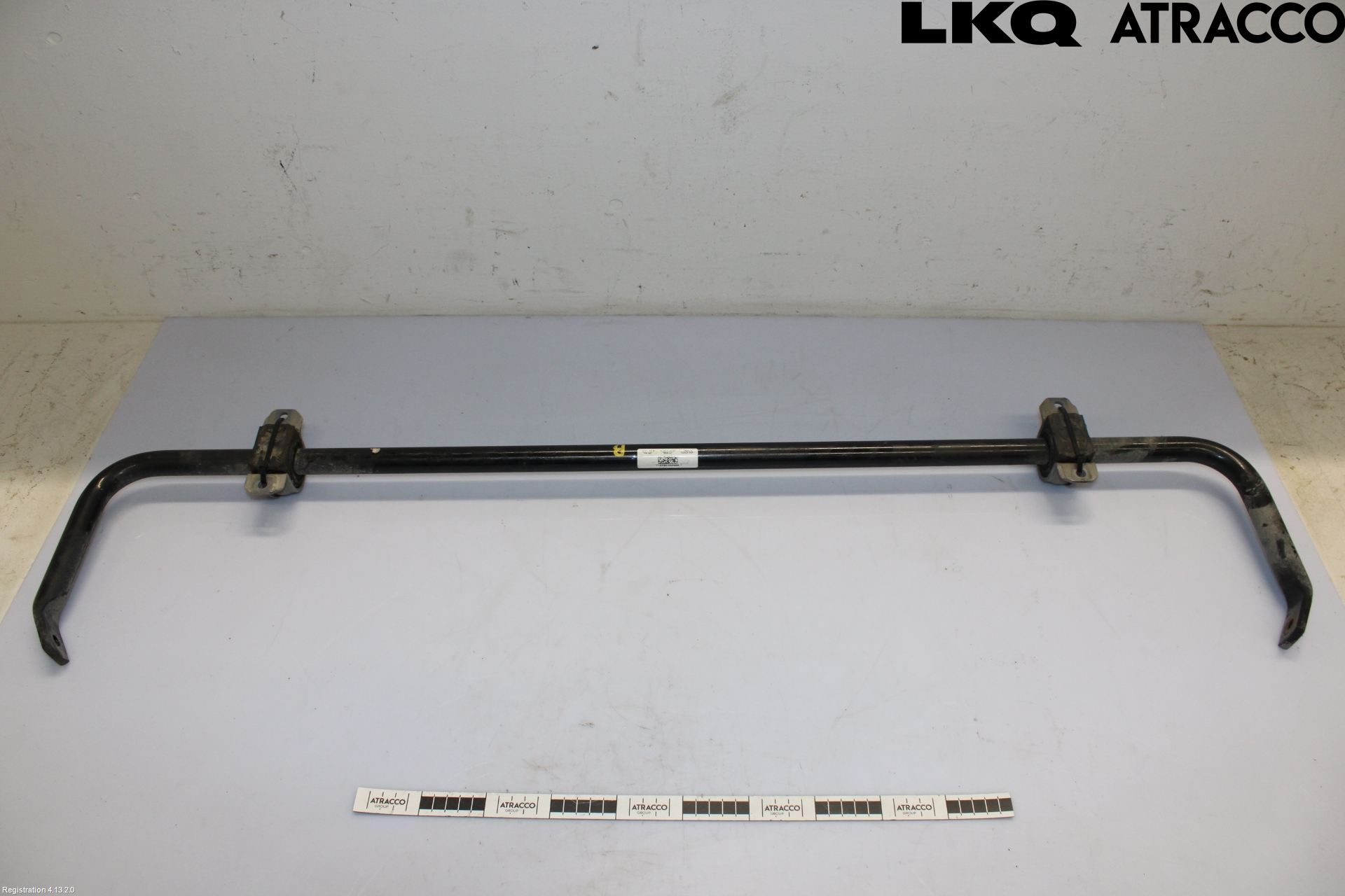 Cupra TAVASCAN 24- Stablisatorstag Bak