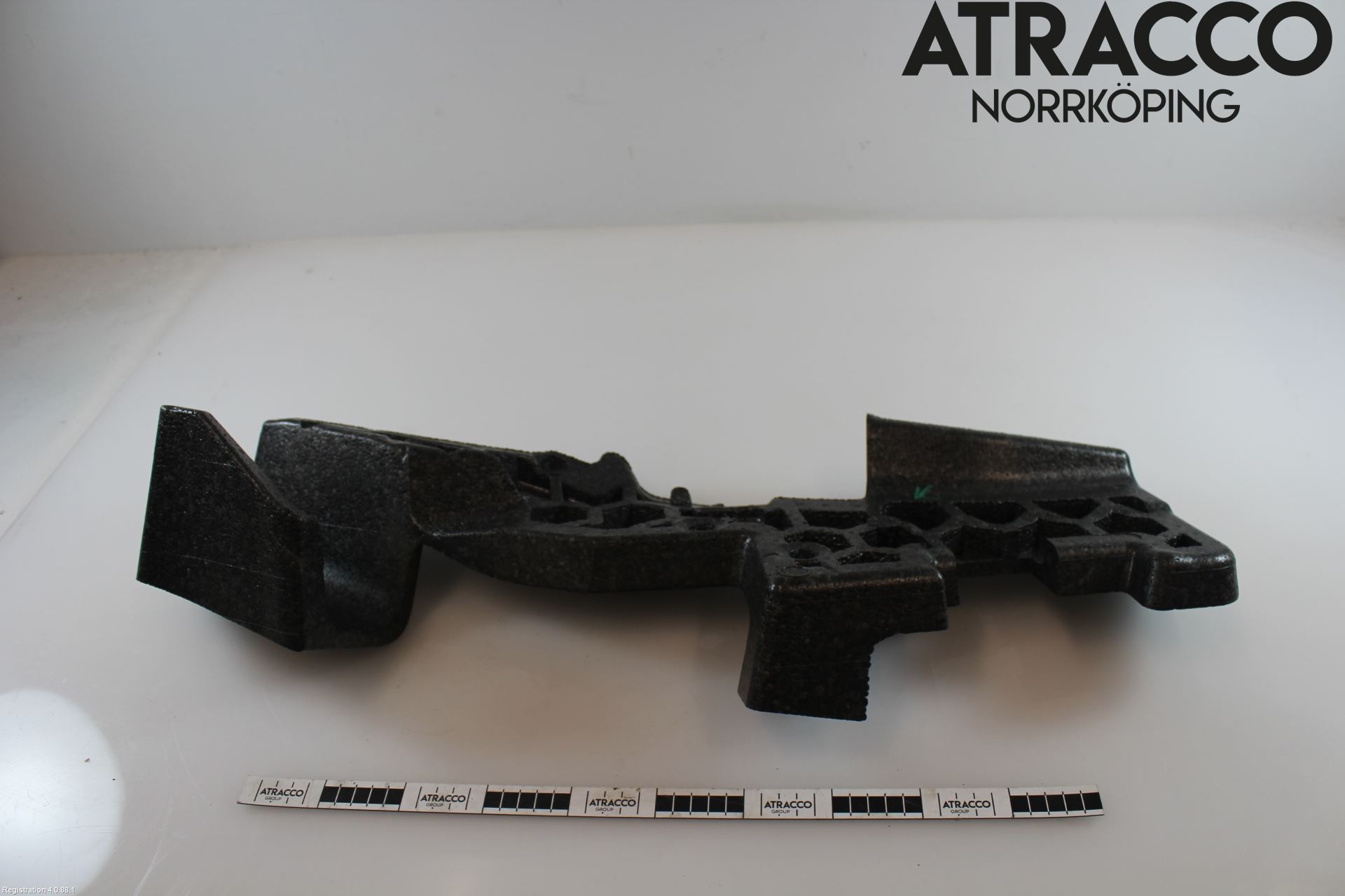 Jaguar F-TYPE Innr Bagasjeromkledsel