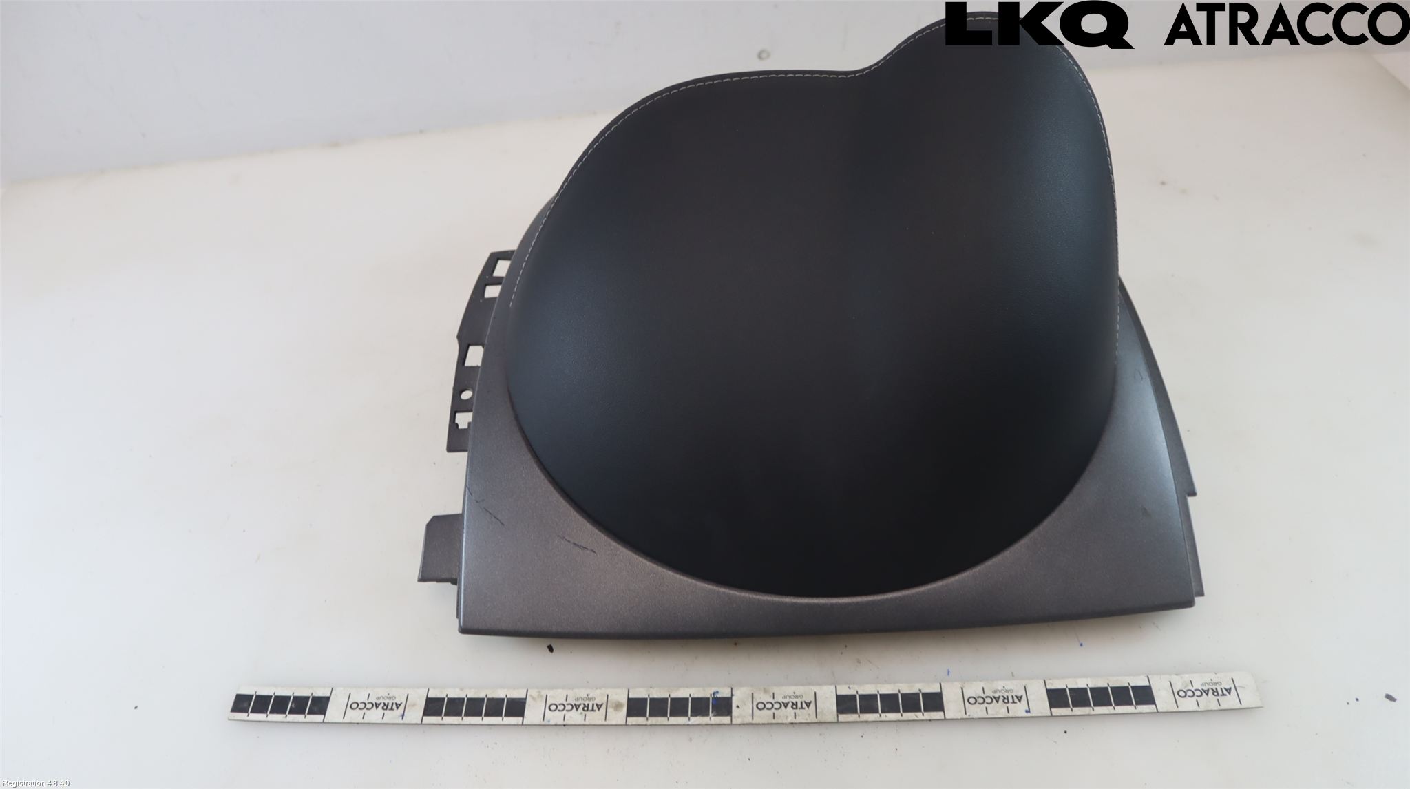 Renault TWINGO II 07-16 Instrument Ramme