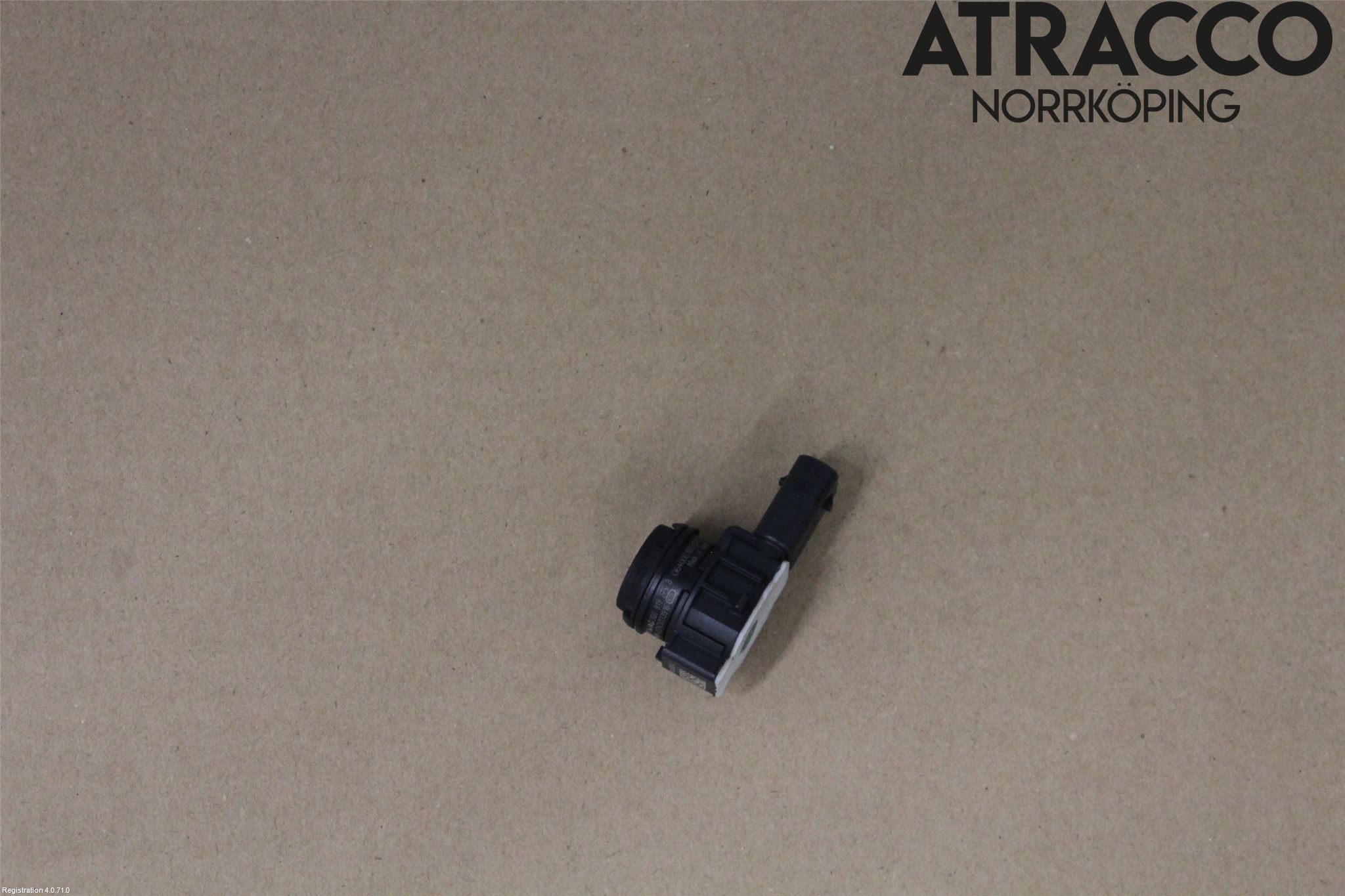 Volkswagen VW TIGUAN 16-24 Sensor Ryggesensor