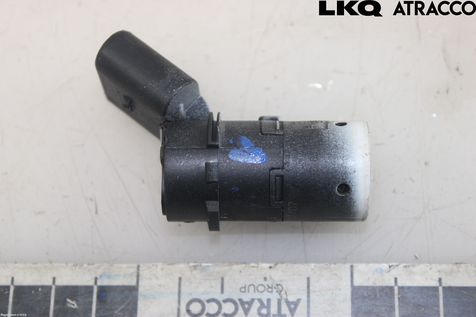 Audi A3/S3 05-13 Sensor Ryggesensor