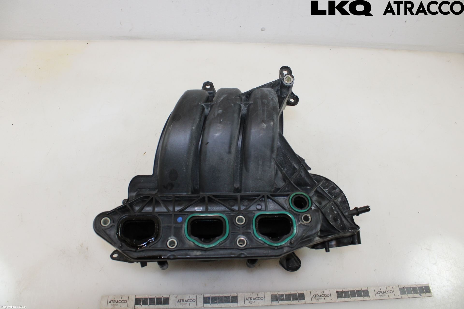 Seat IBIZA V 17-20 Innsugningsmanifold