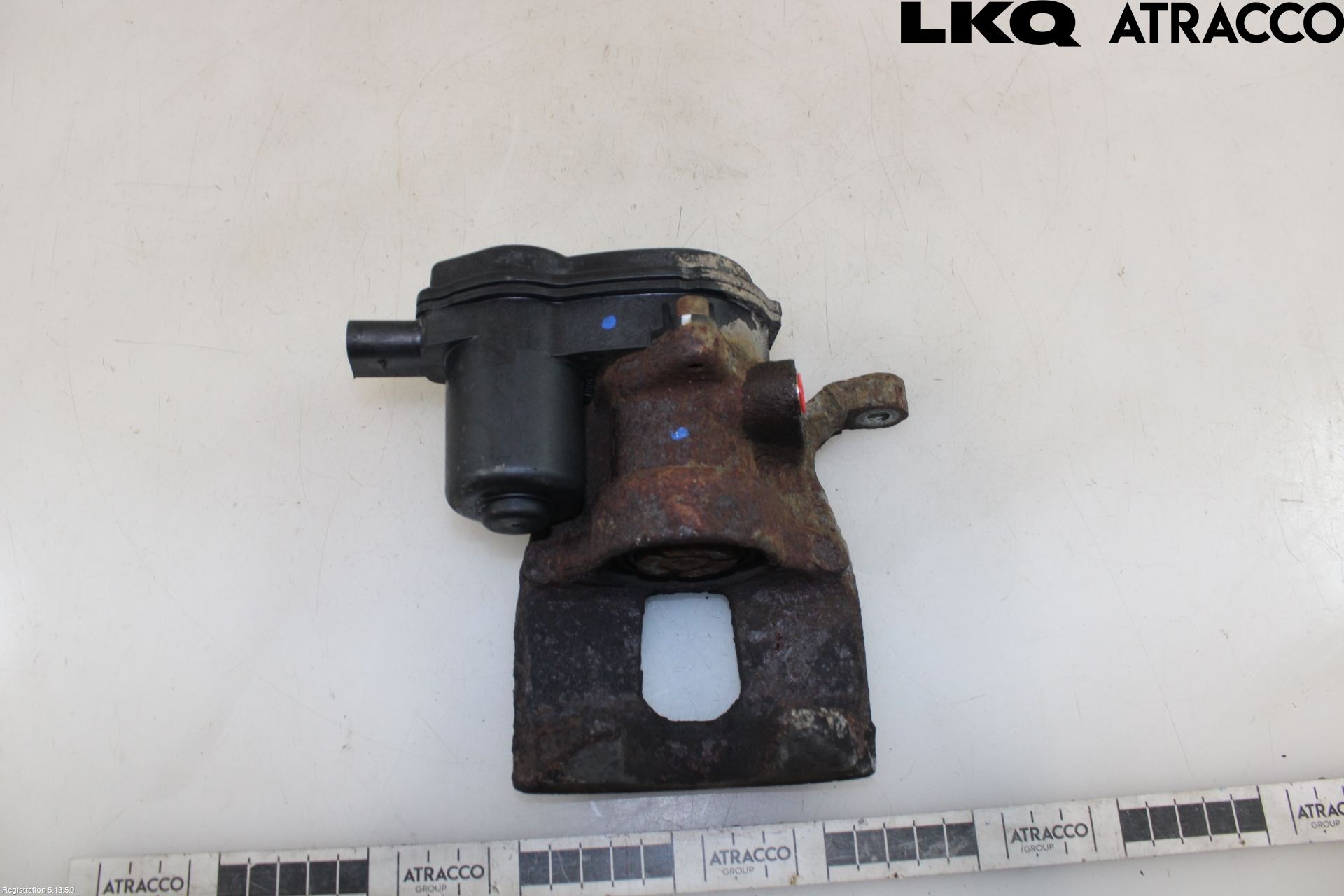Honda HR-V 15-21 Bremsecaliper Bak Venstre