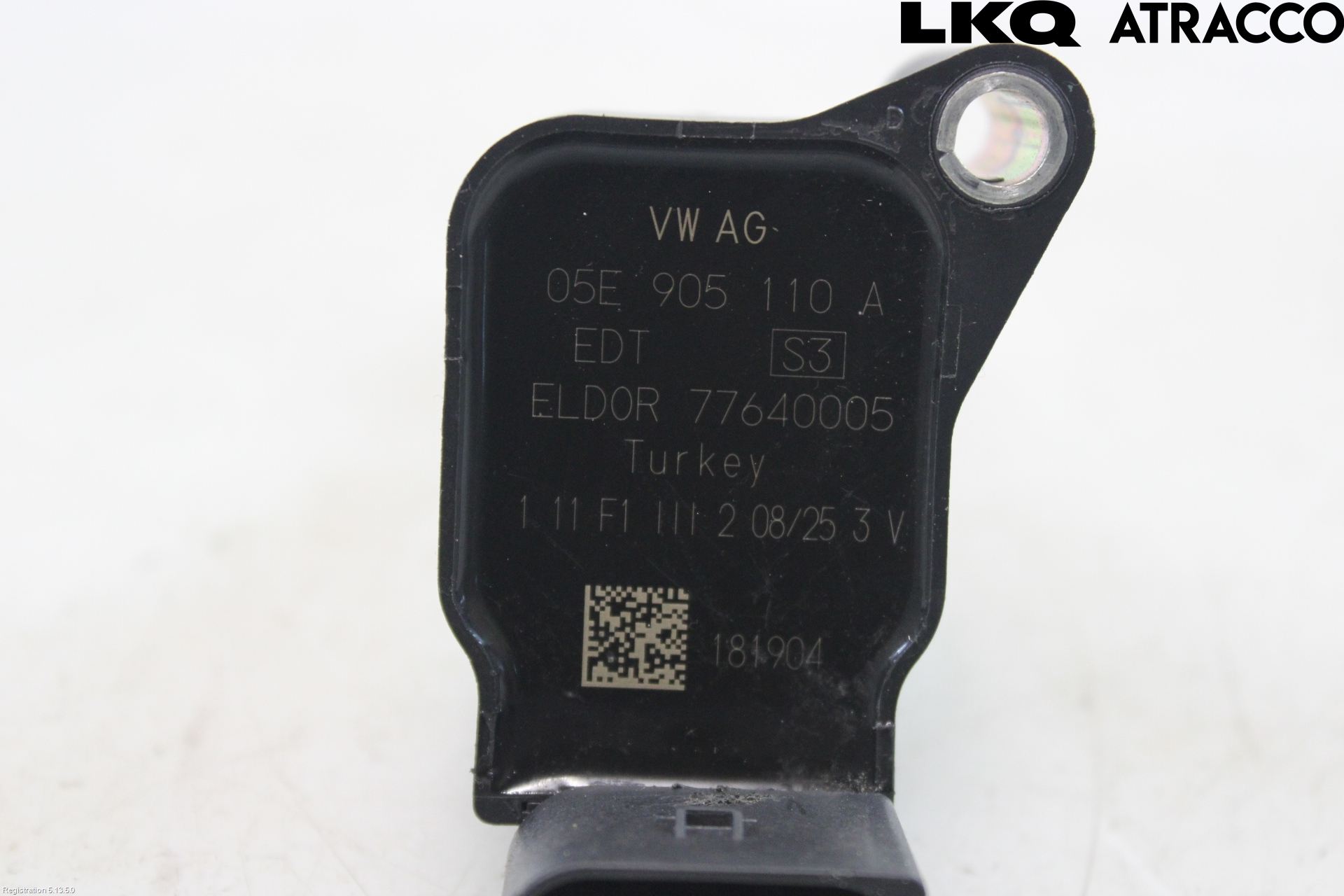 Audi A3/S3 8Y 21- Coil