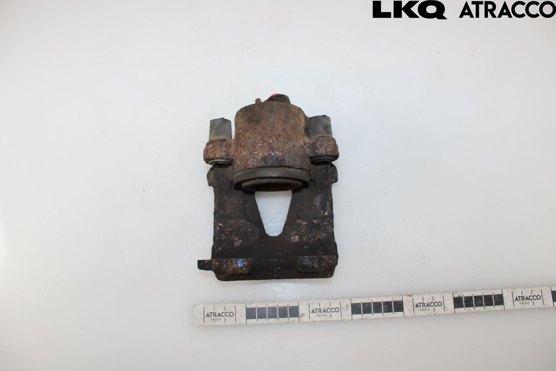 Volkswagen VW GOLF IV 98-06 Bremsecaliper Foran Høyre