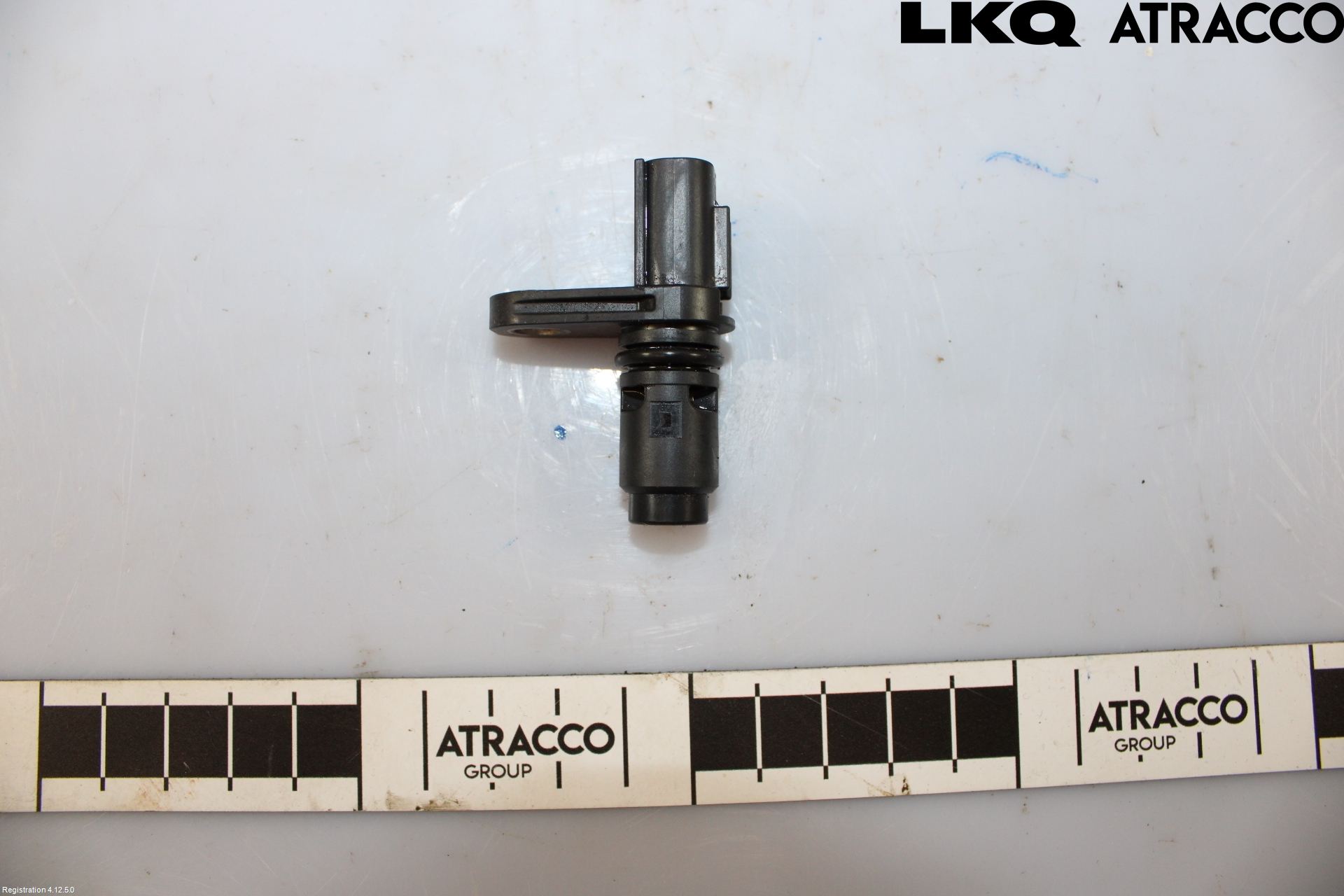 Toyota YARIS XP21 20- Sensor For Kamakselposisjon