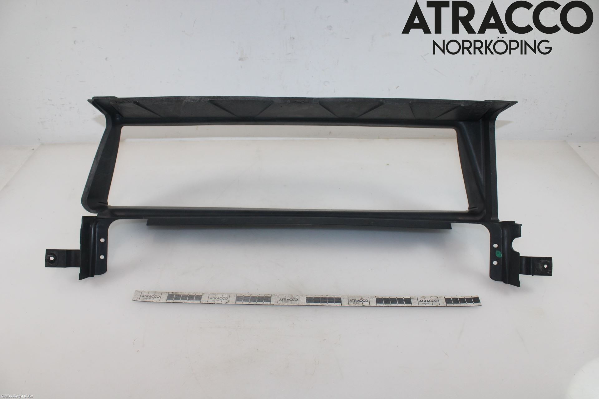 Volvo V50 08-12 Luftstyring Front
