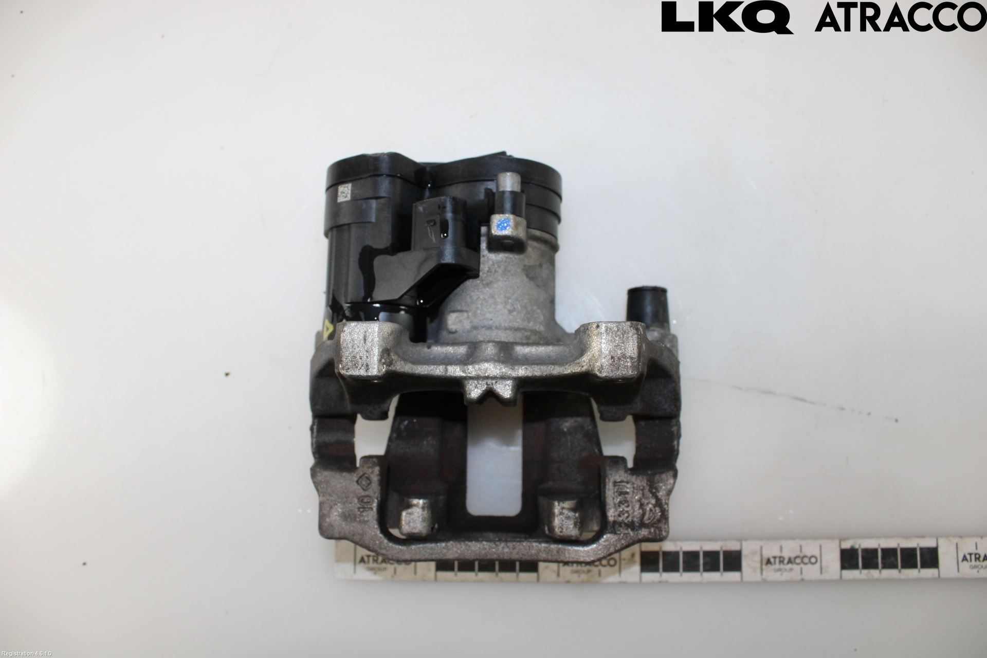 Skoda OCTAVIA (NX) 20- Bremsecaliper Bak Venstre