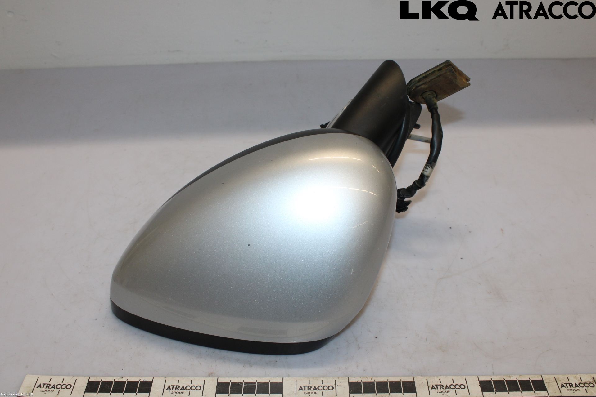 Citroen C3 10-17 Speil V M-El Justering