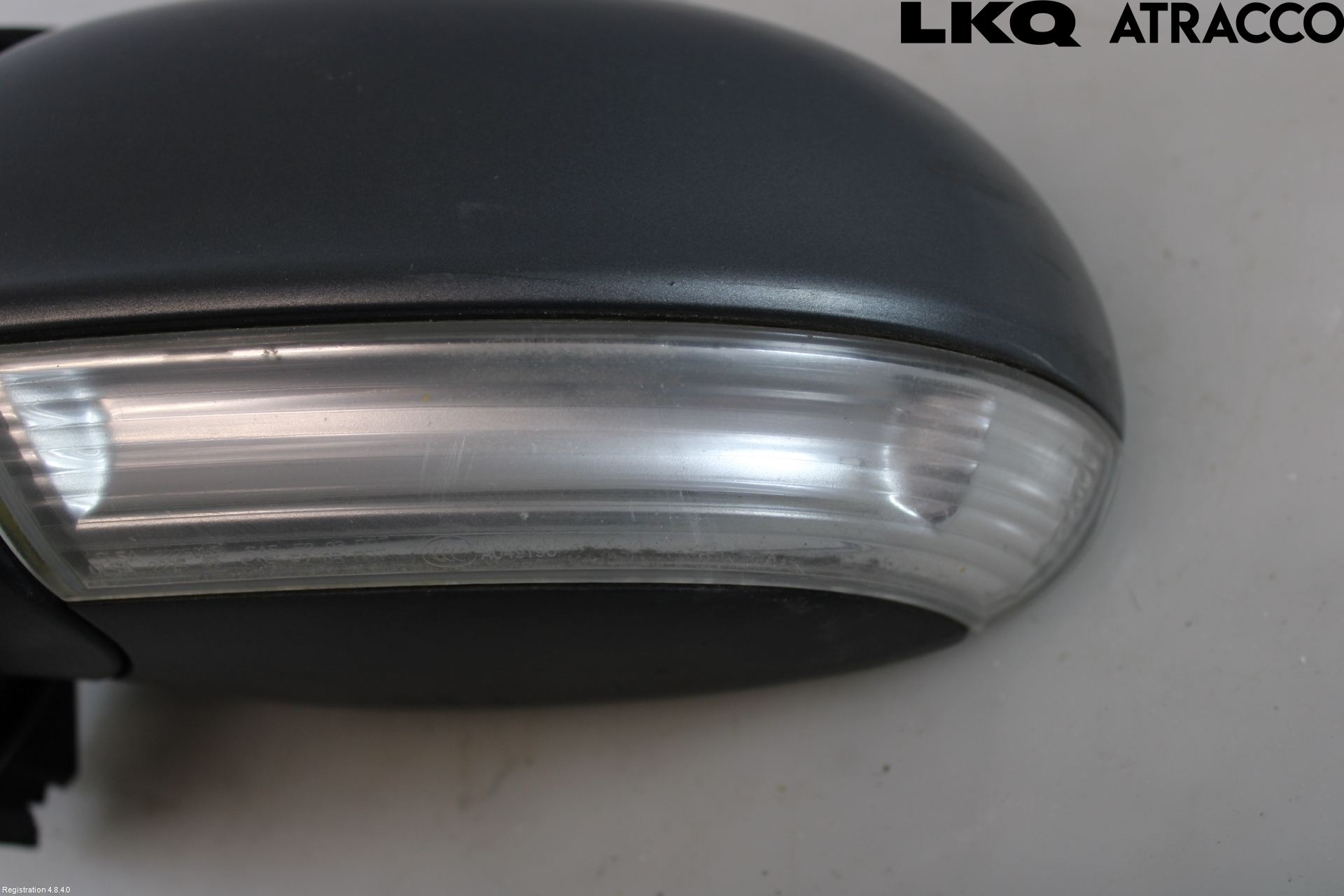 Volkswagen VW GOLF V 04-09 Speil V M-El Justering