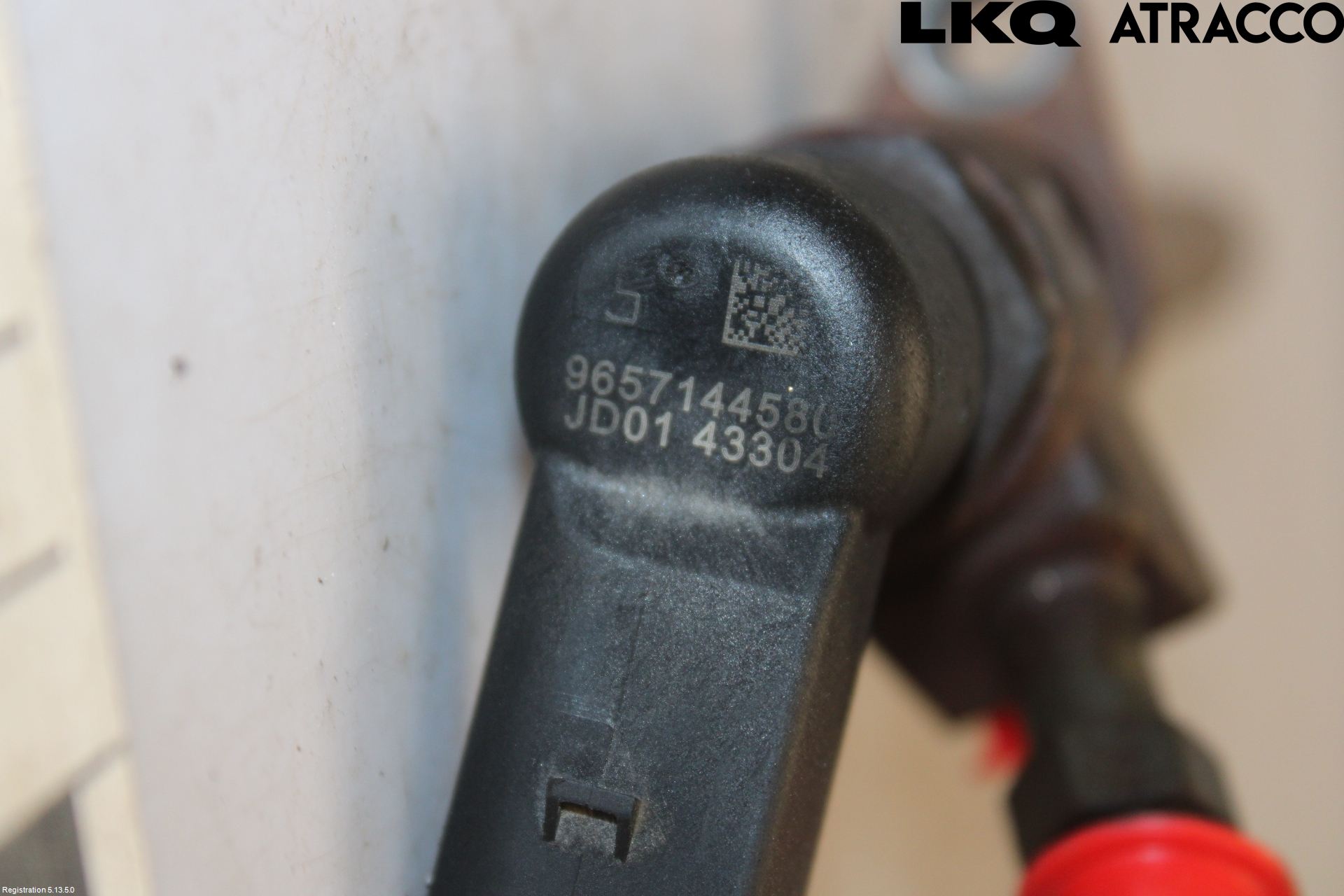 Ford KUGA 08-12 Inns Dyse