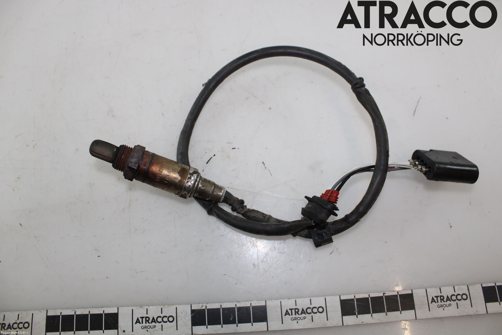 Volkswagen VW GOLF IV 98-06 Inns Lambdasonde