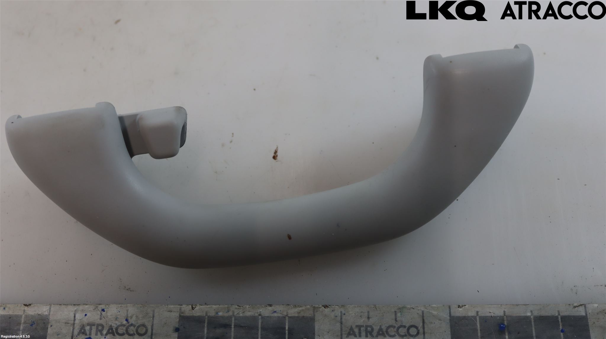 Volkswagen VW GOLF VI 09-13 Innrhandtak I Taket