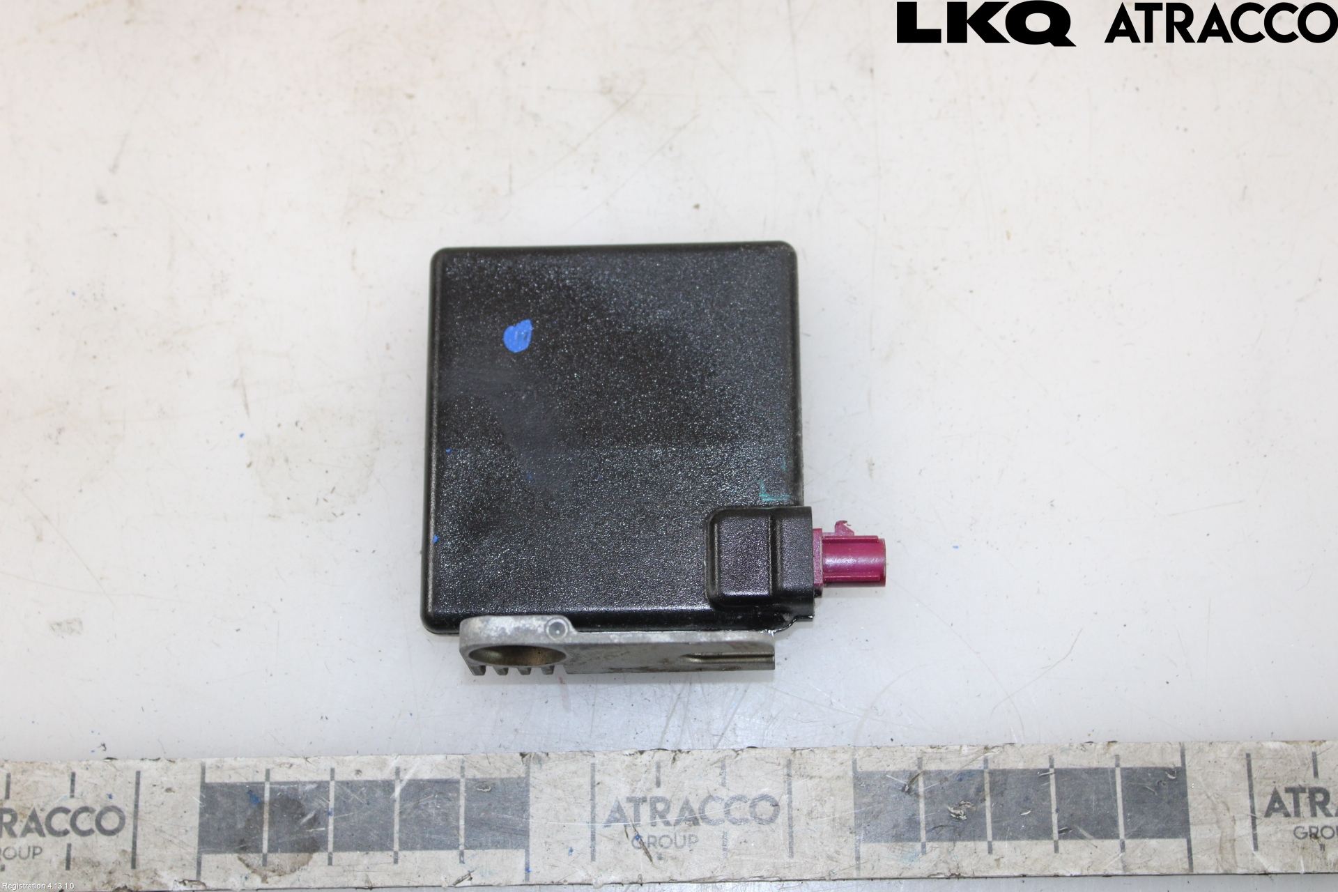 Cupra TAVASCAN 24- Stereo Antenne Radio-Tv