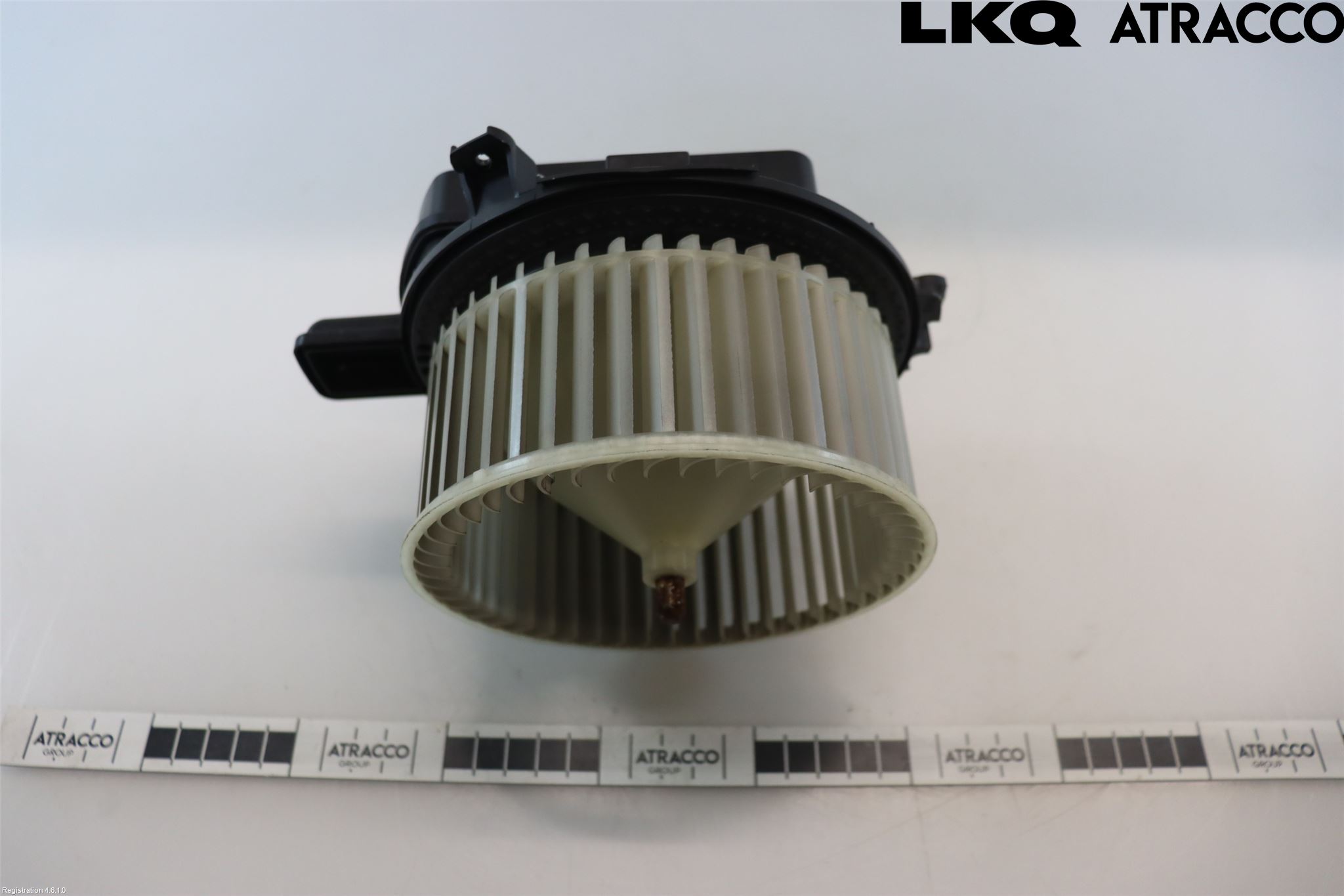 Mercedes-Benz MB GLE-KLASS (W167/V167/C167) 19- Varmeapparat Viftemotor