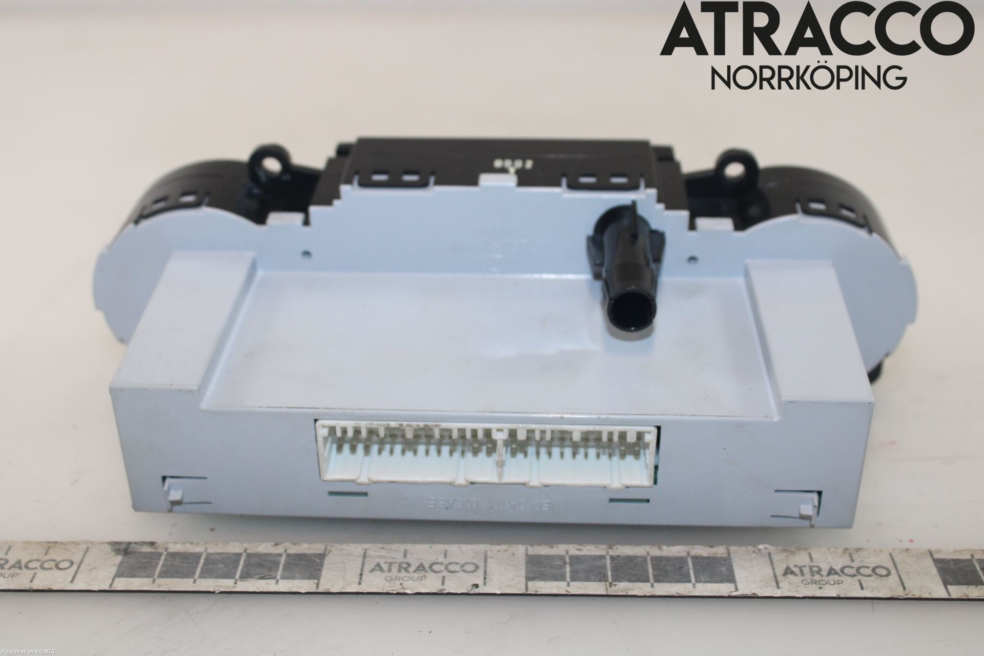 Kia CEED 06-12 Varmeapparat Panel(Regulering)