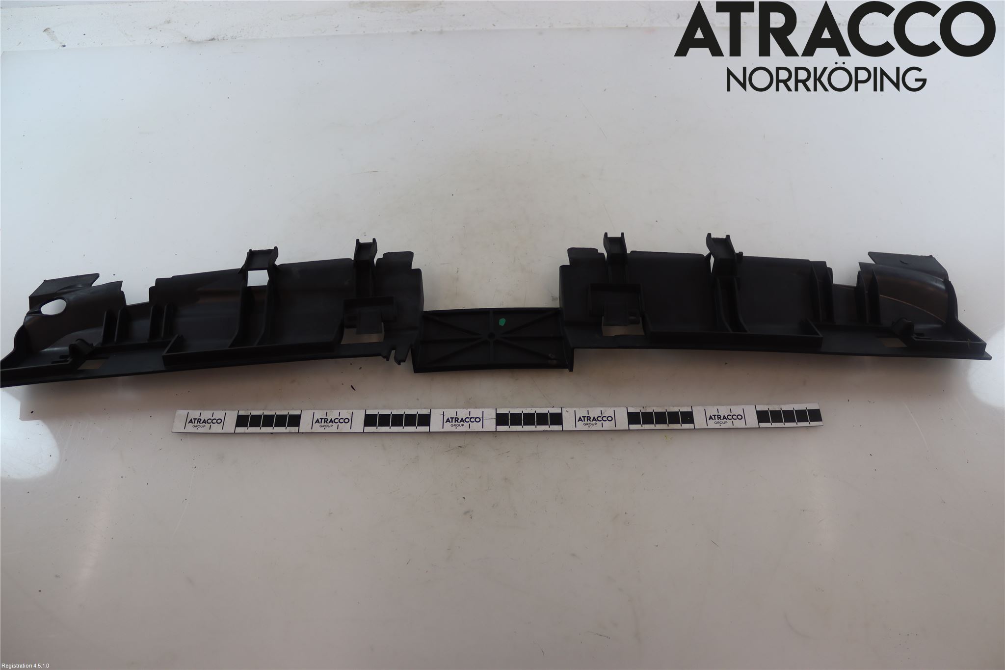 Renault TRAFIC   02-14 Luftstyring Front