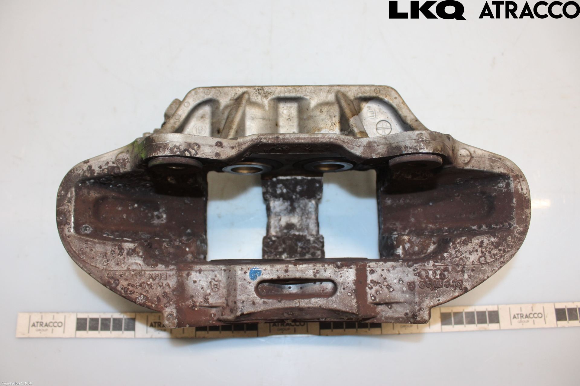 Audi Q5/SQ5 17- Bremsecaliper Foran Høyre
