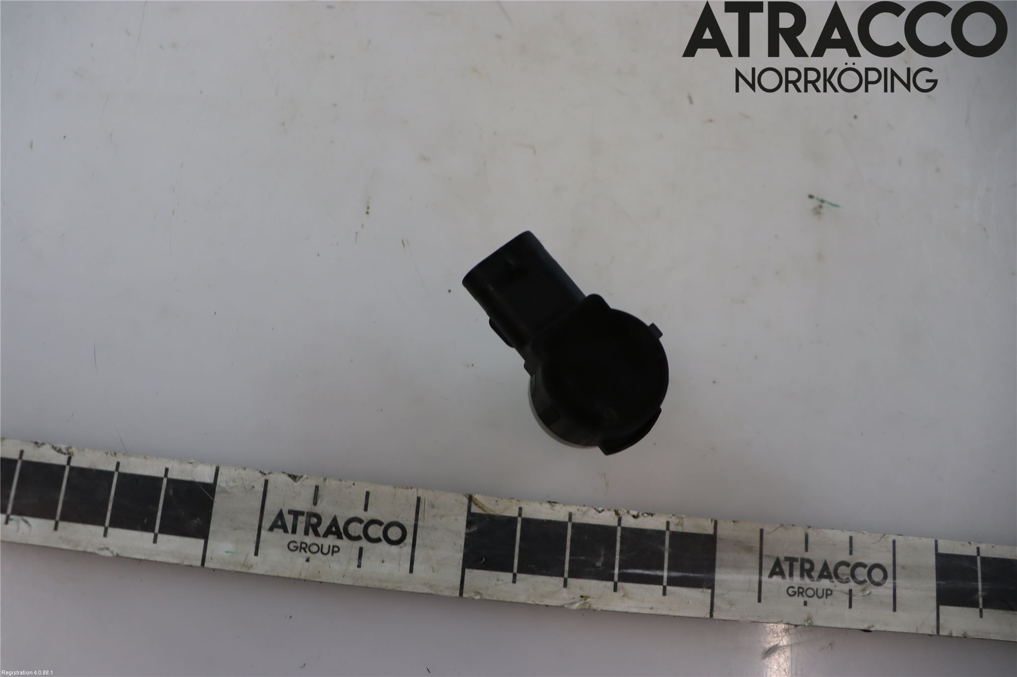Skoda FABIA 15-21 Sensor Parkering Front