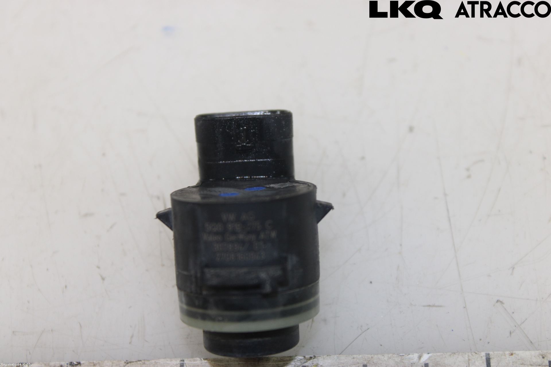 Audi Q5/SQ5 17- Sensor Parkering Front