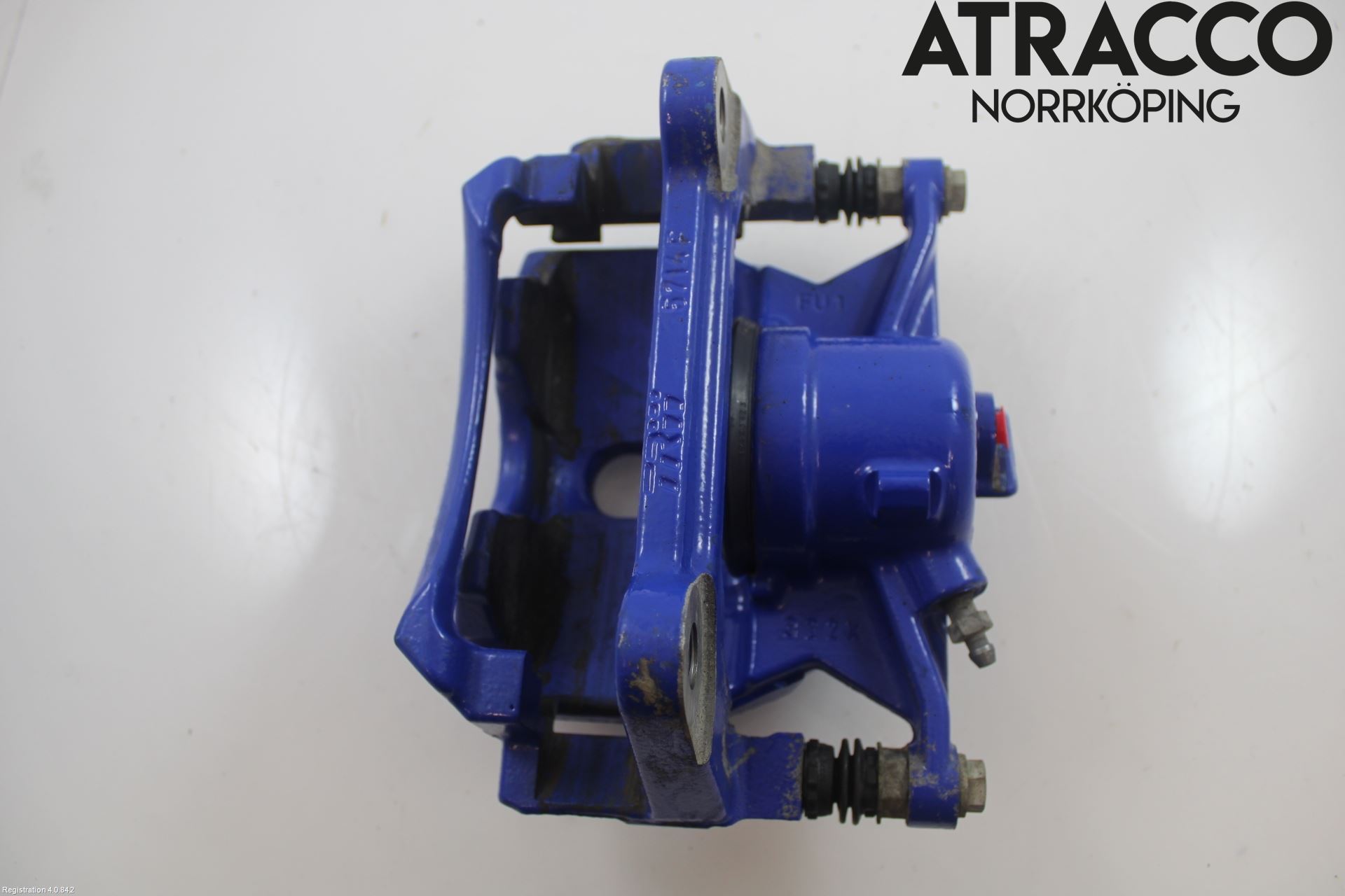 Volkswagen VW PASSAT 20-24 Bremsecaliper Foran Høyre