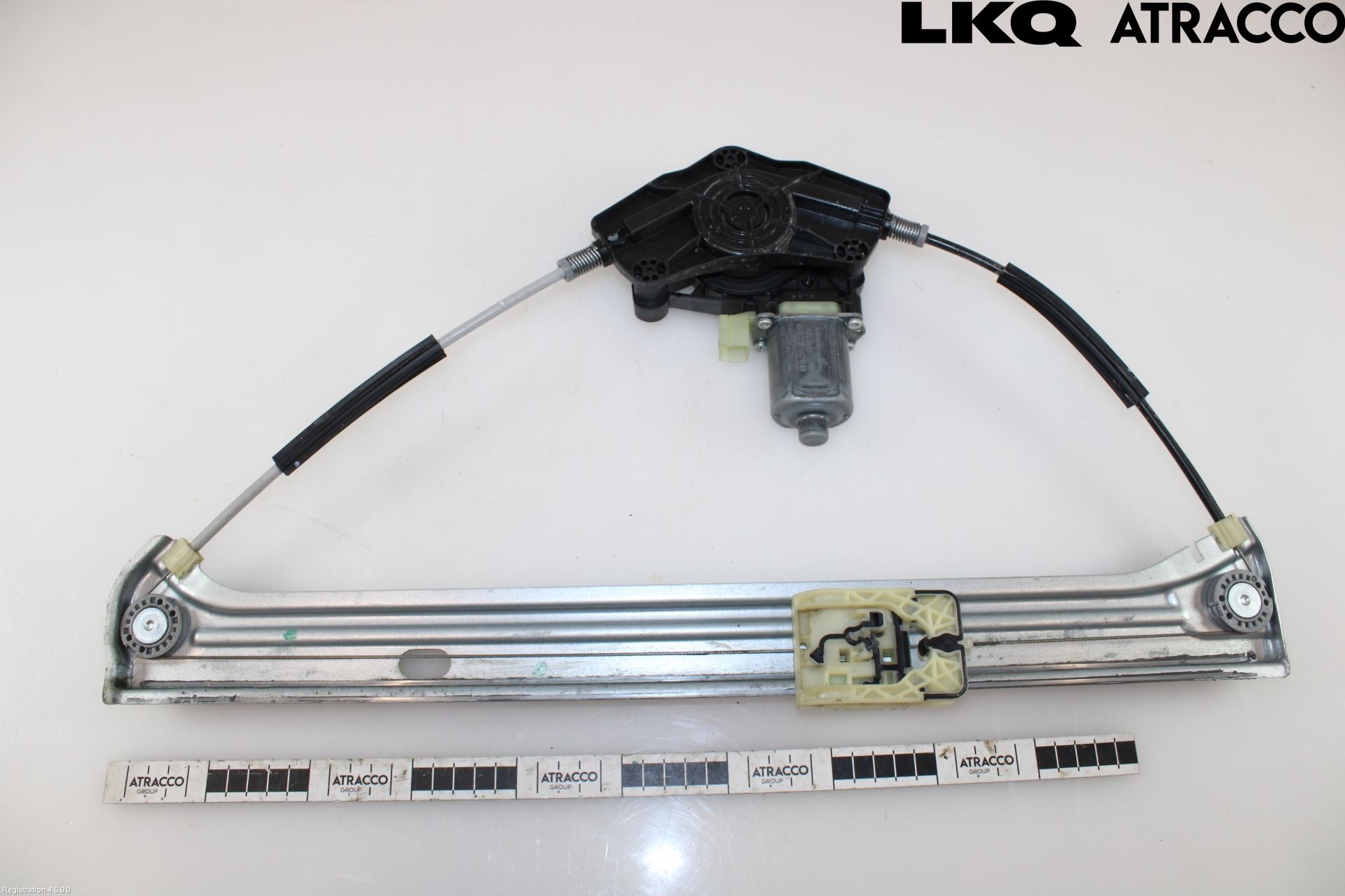 Volkswagen VW CADDY 21- Vindusheis El Komp