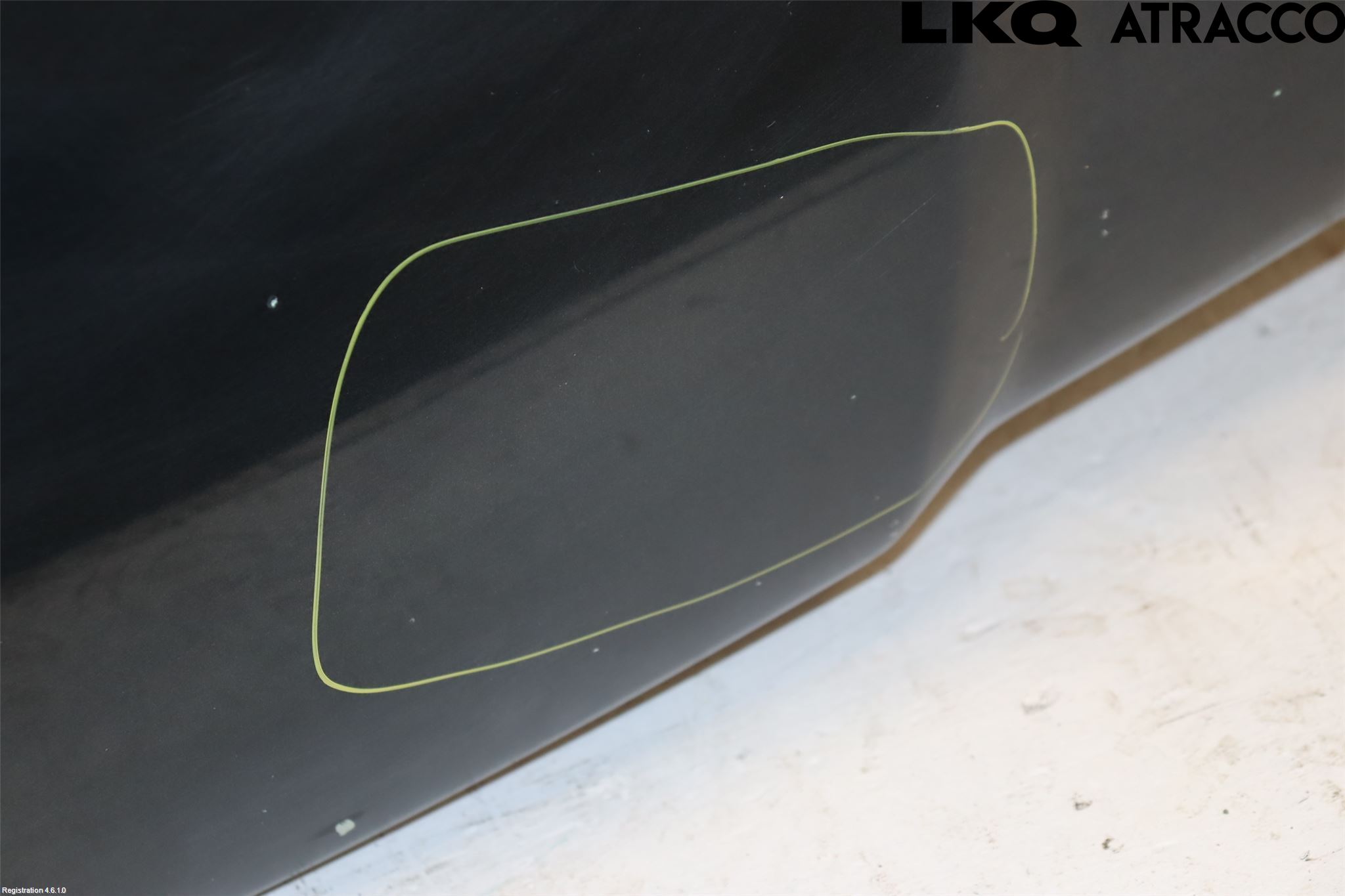 BMW 5 E34      88-96 Panser