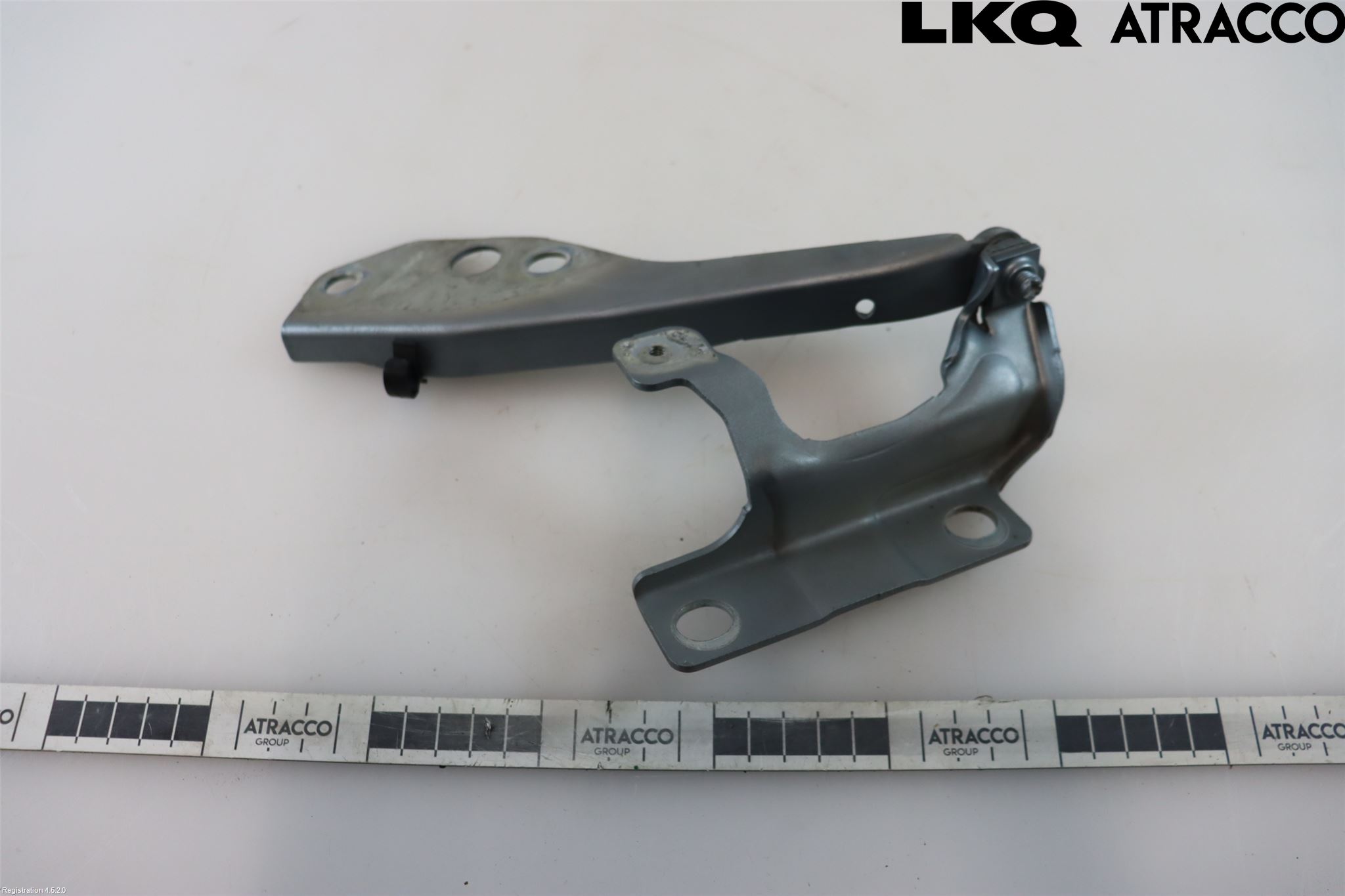 Volvo C70 06-10 Panser Hengsel - Hengsler