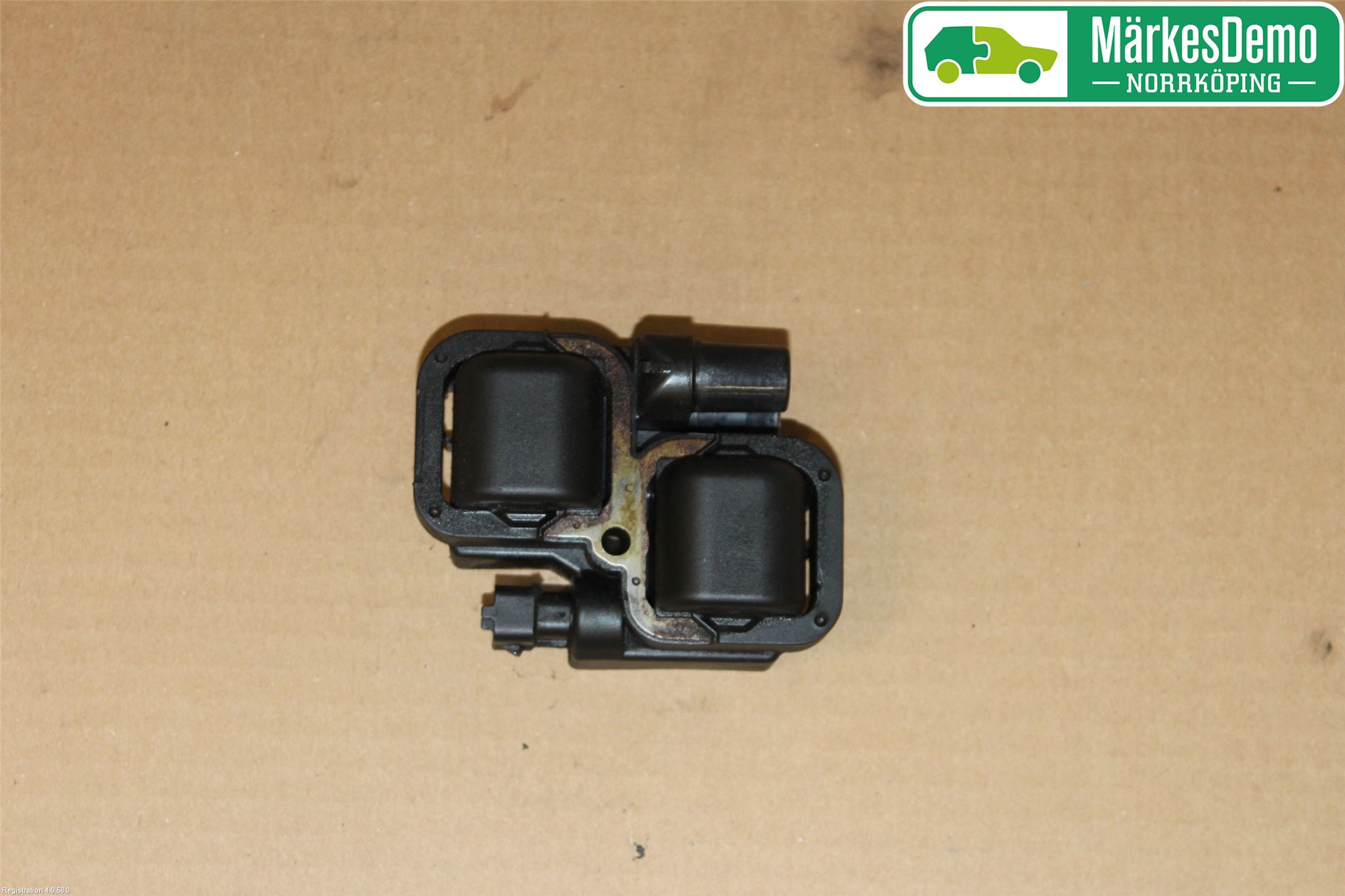 Mercedes-Benz MB CLK (C209) 02-09 Coil