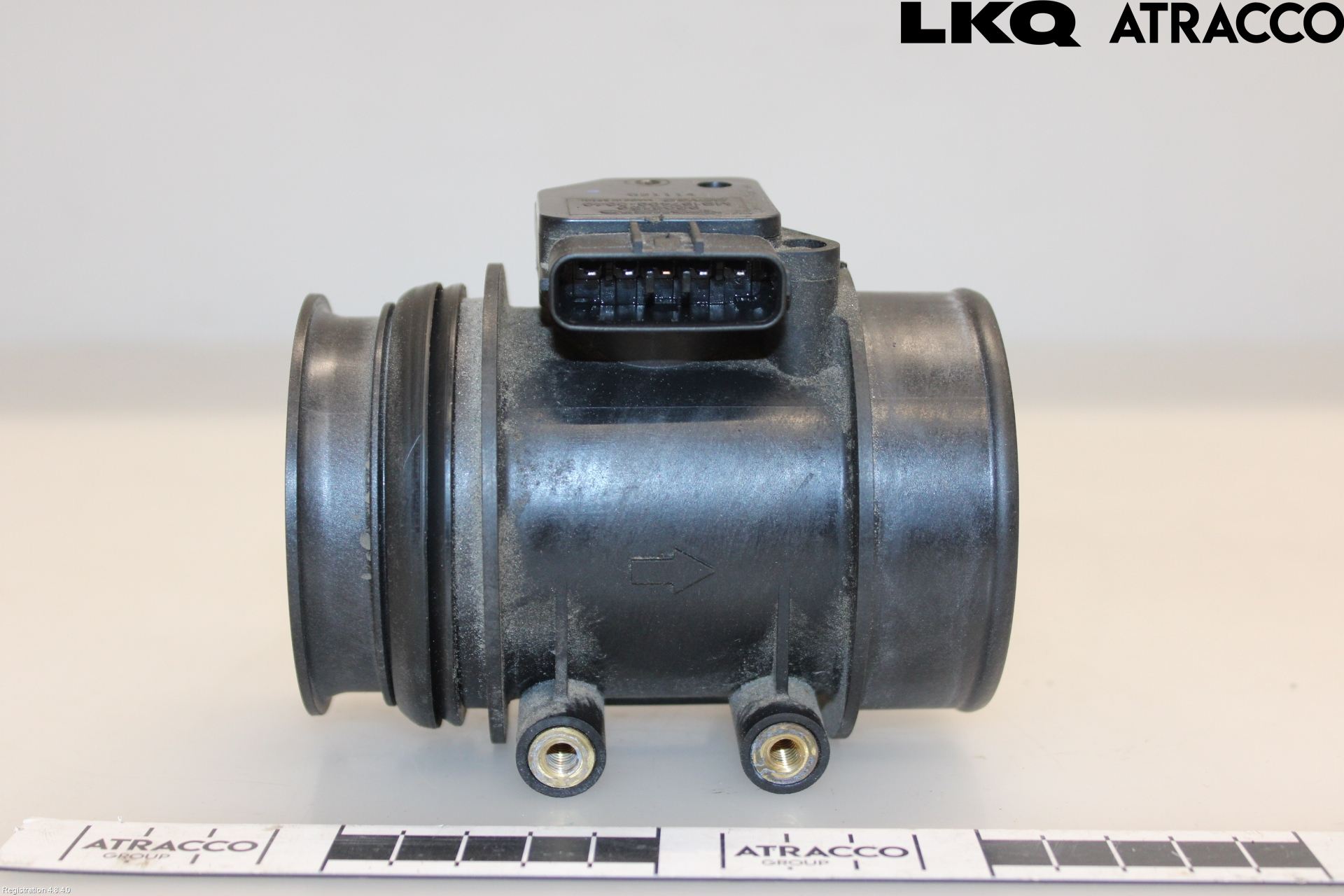 Volvo S80 99-03 Inns Luftmassemåler