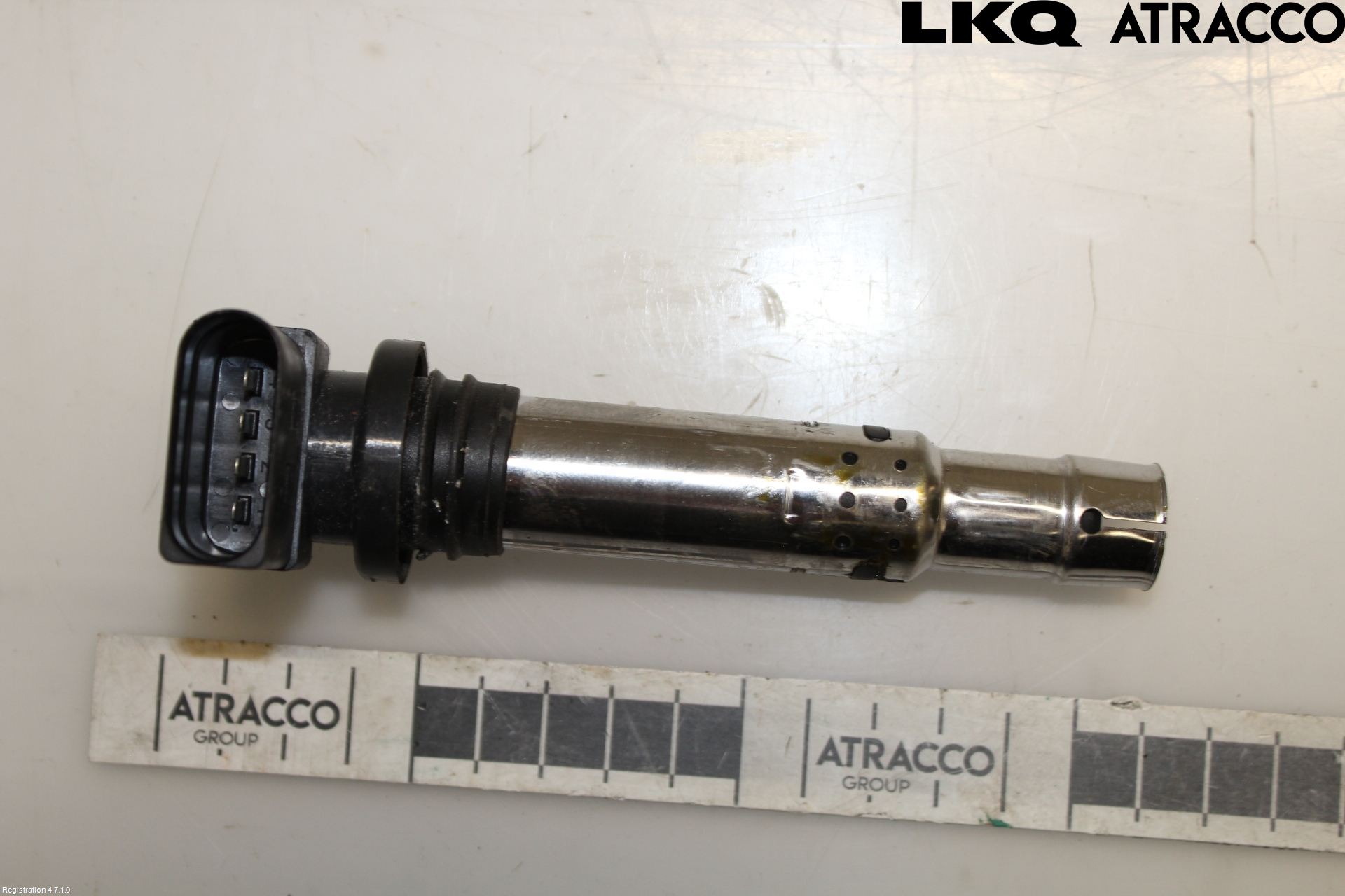 Volkswagen VW GOLF IV 98-06 Coil
