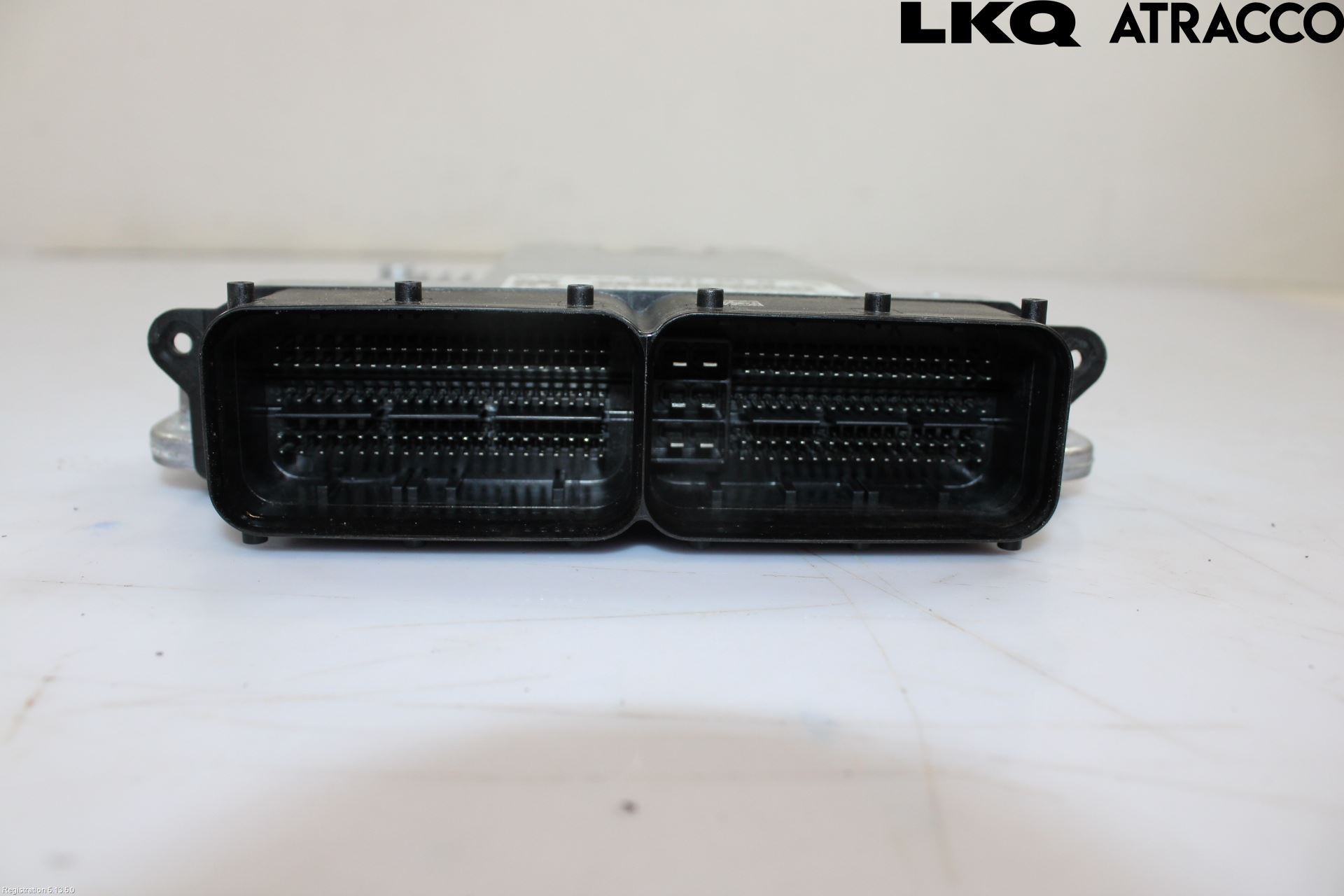 Volkswagen VW TRANSP/CARAVELLE (T6) 16-22 Styreenhet Dieselpumpe