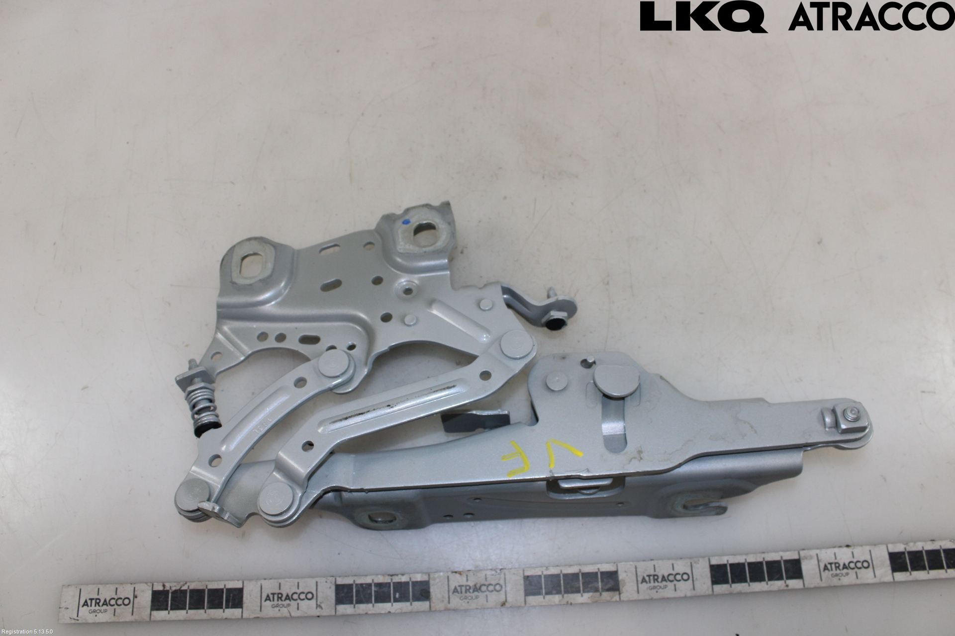 Mini ONE/COOPER 5DR F55 14-24 Panser Hengsel - Hengsler