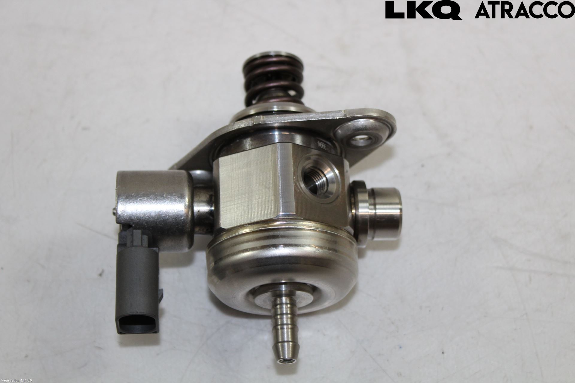Audi A1/S1 11-18 Drivstoffpumpe Mekanisk
