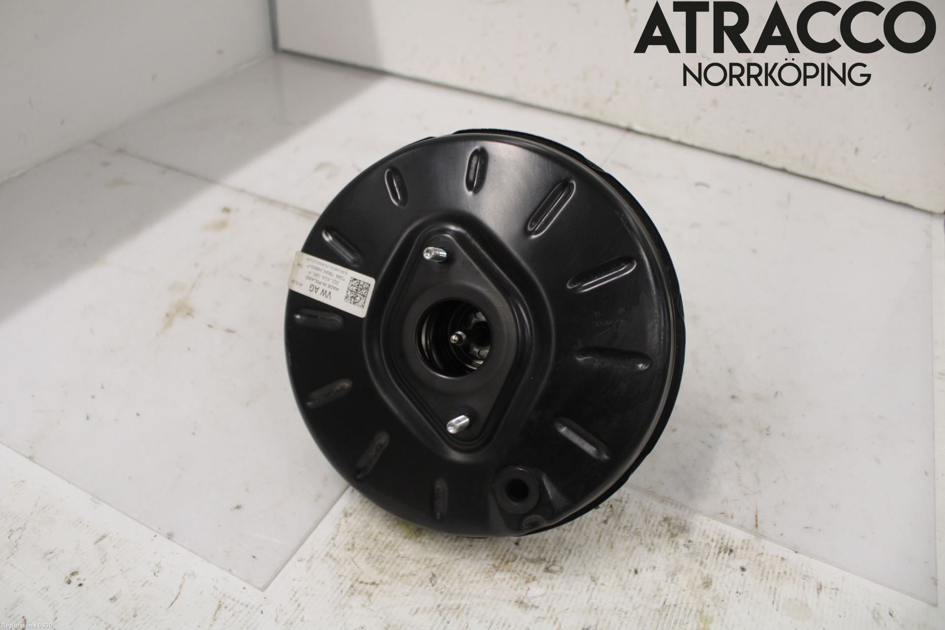 Seat IBIZA V 17-20 Bremseservo
