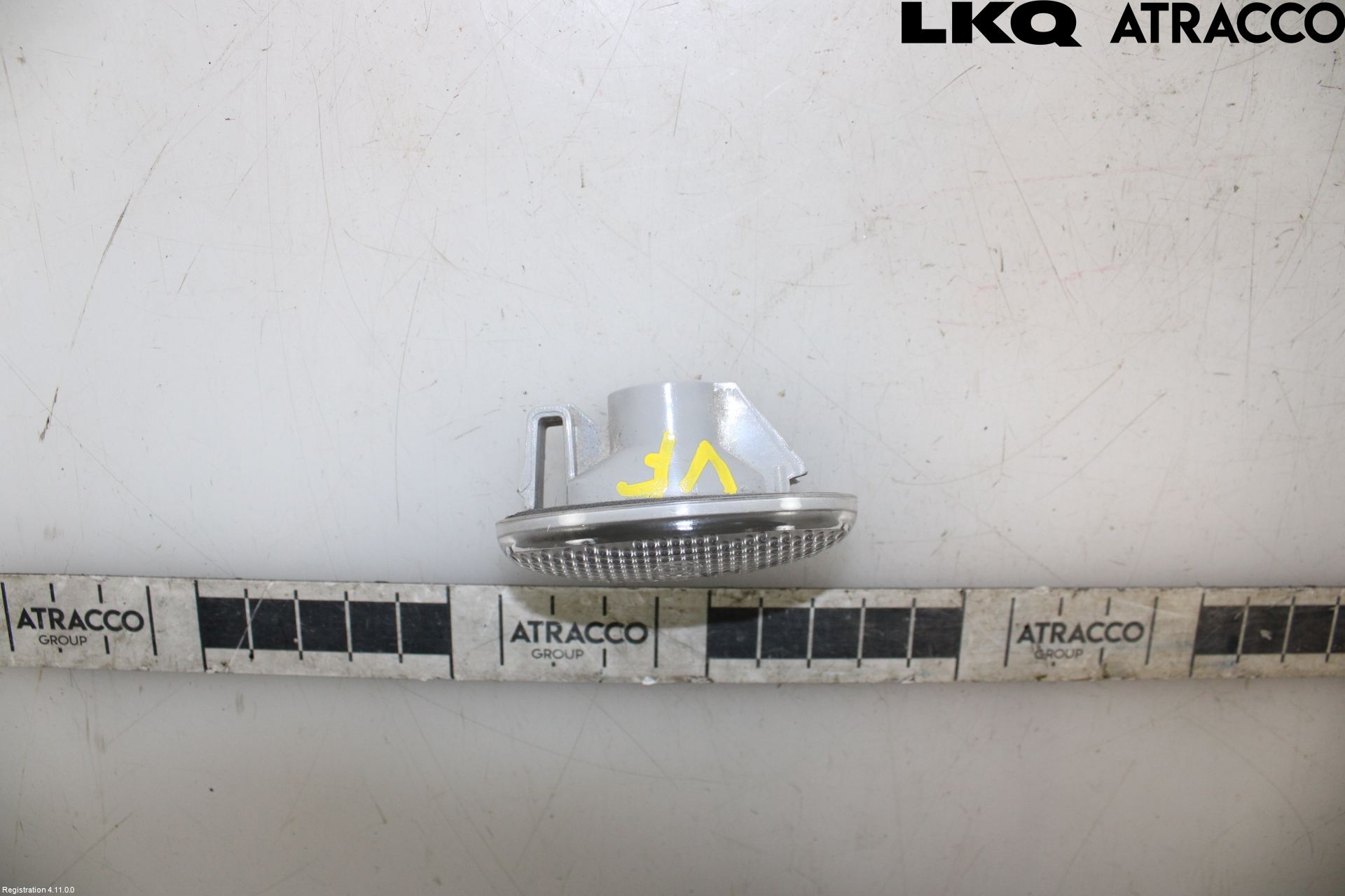 Mercedes-Benz MB CITAN (W415) 13-21 Blinklykt Side Venstre