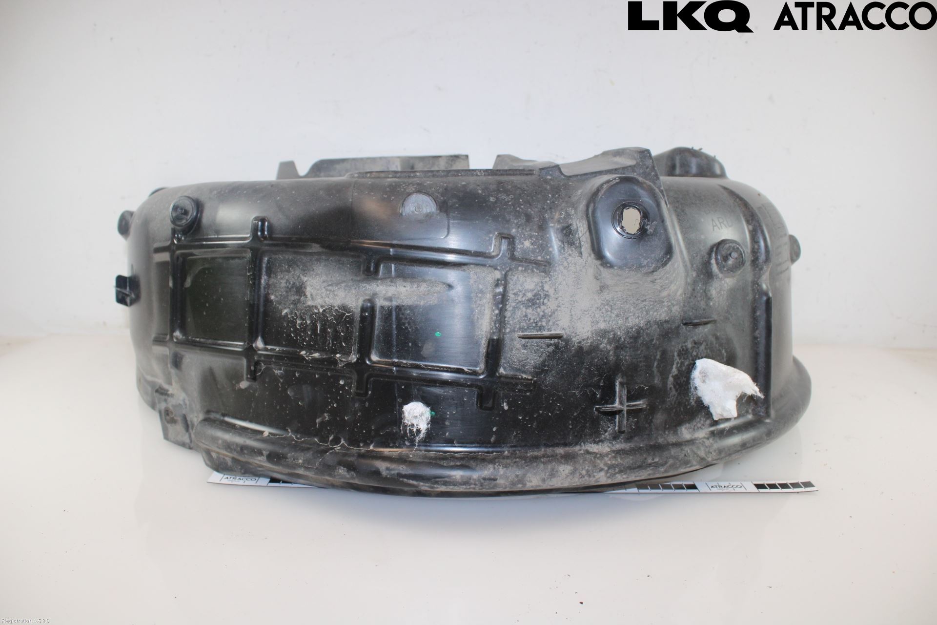 Citroen COTROEN C3 17-24 Skjerm Indre