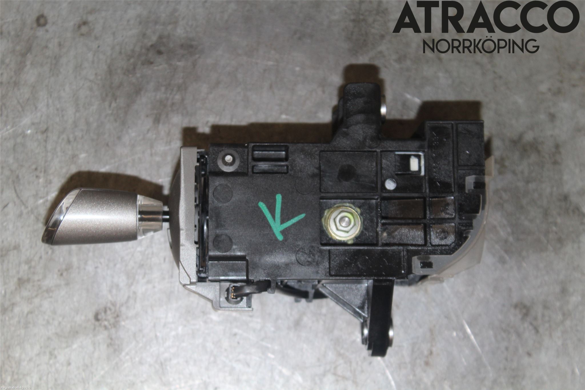 Toyota PRIUS NWH20 04-08 Gearspak