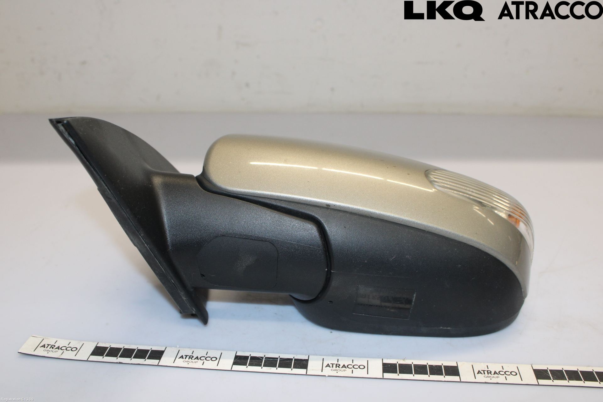 Kia CEED 06-12 Speil V M-El Justering