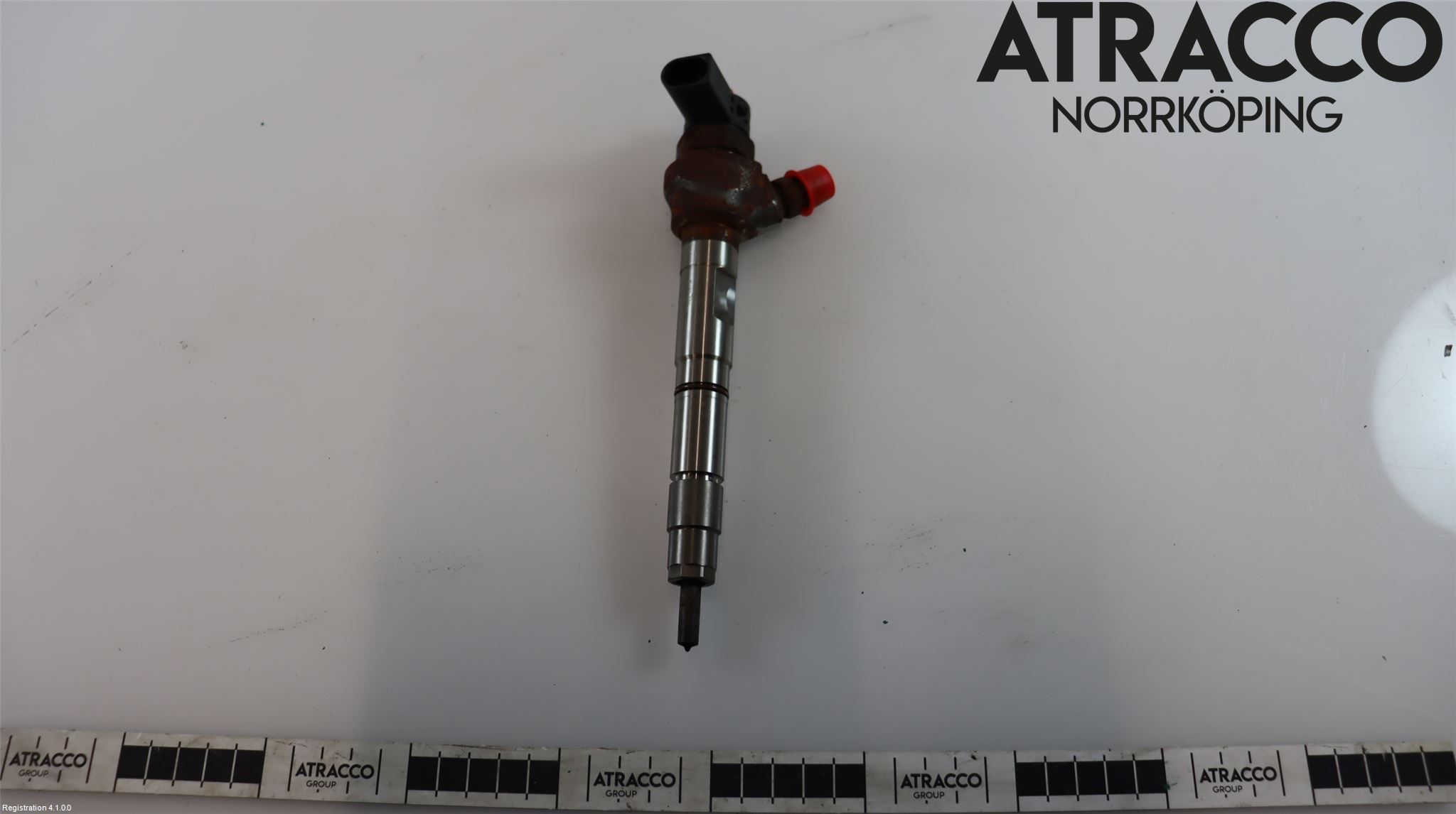 Audi A4/S4 B9 16-19 Inns Dyse