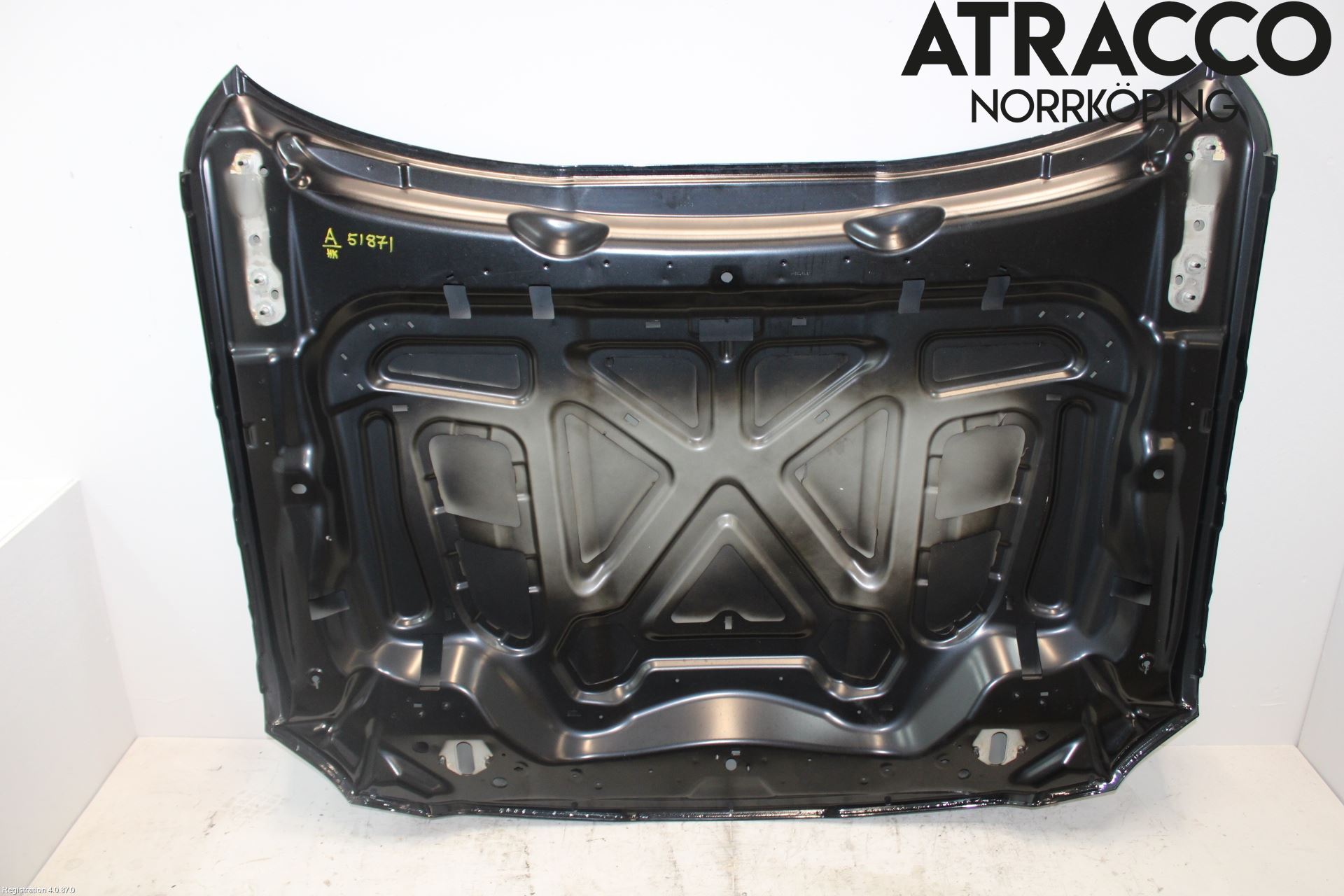 Jaguar XF (X260) 16-24 Panser