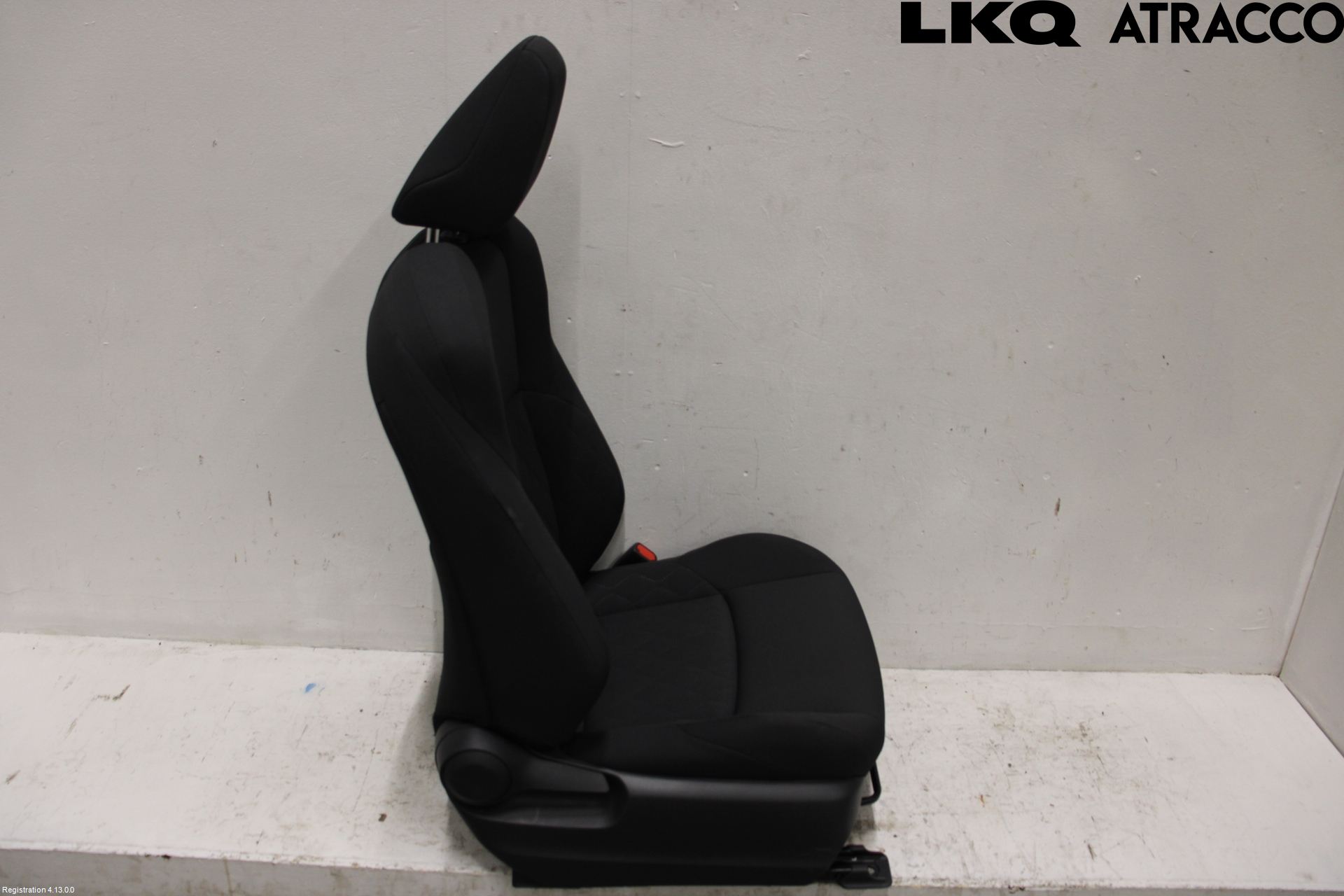 Toyota COROLLA CROSS XG10 22- Innr Sete Foran Høyre