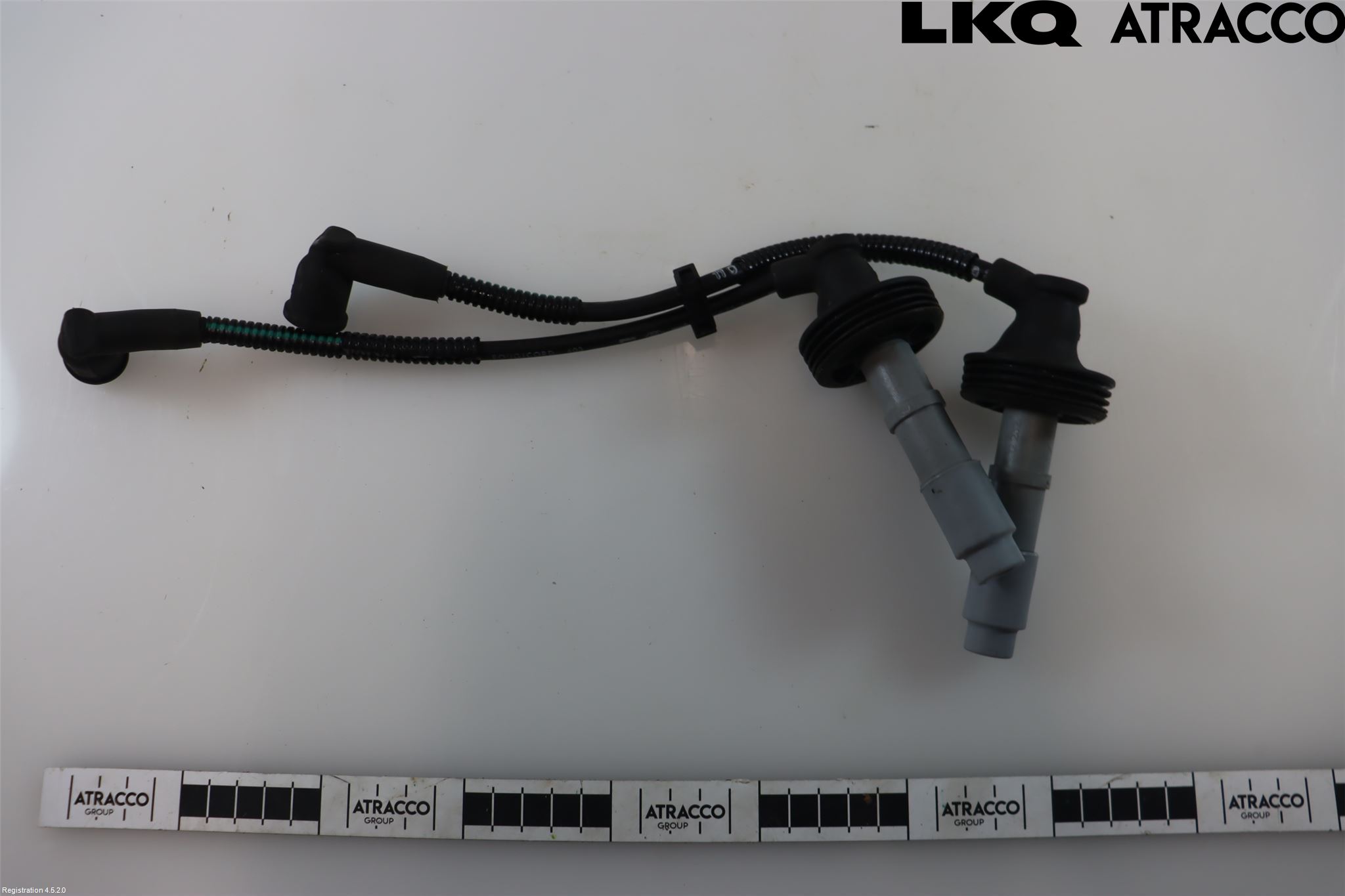 Volvo S40/V40    96-04 Plugglednings Sats