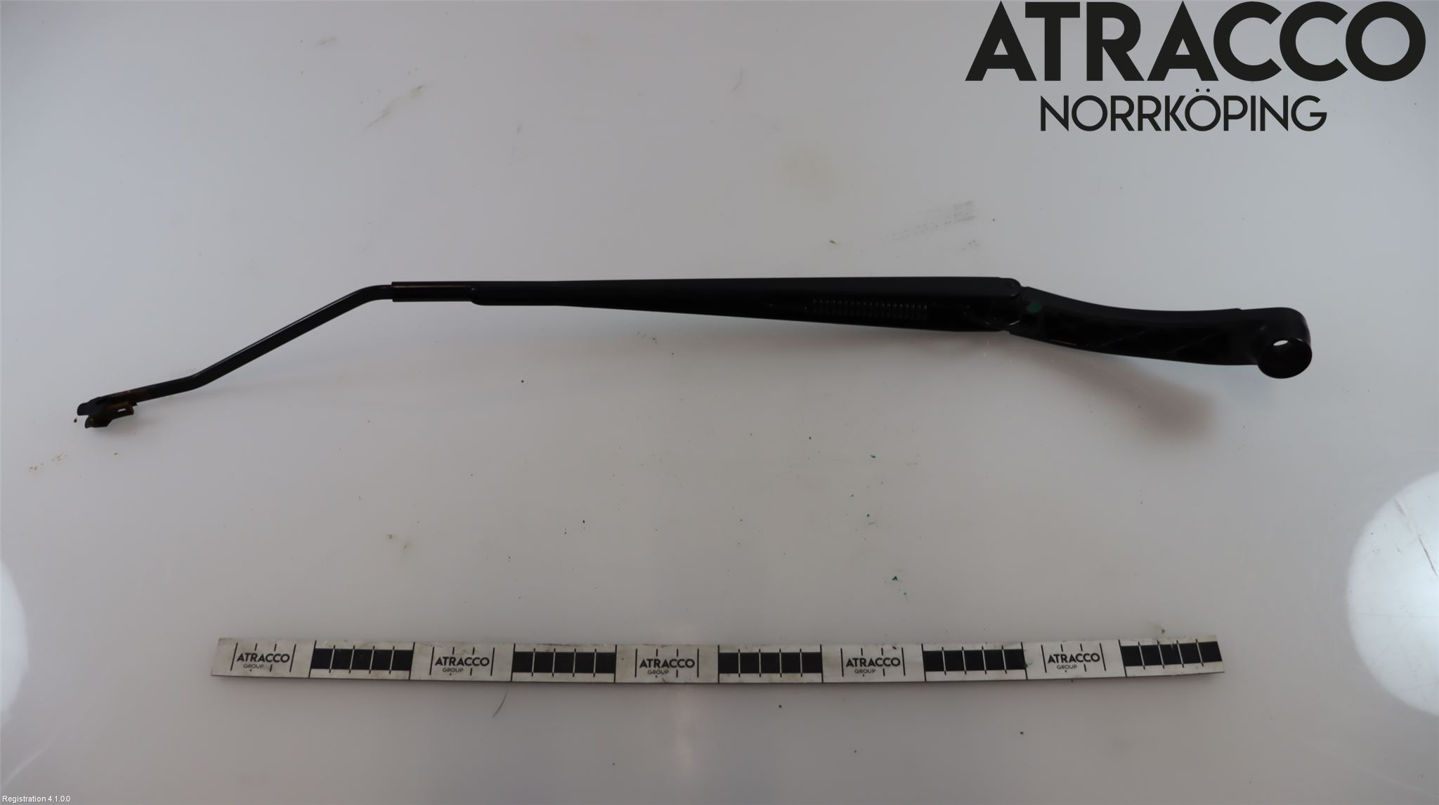 Opel INSIGNIA 09-16 Viskerarm-Armer Frontrute